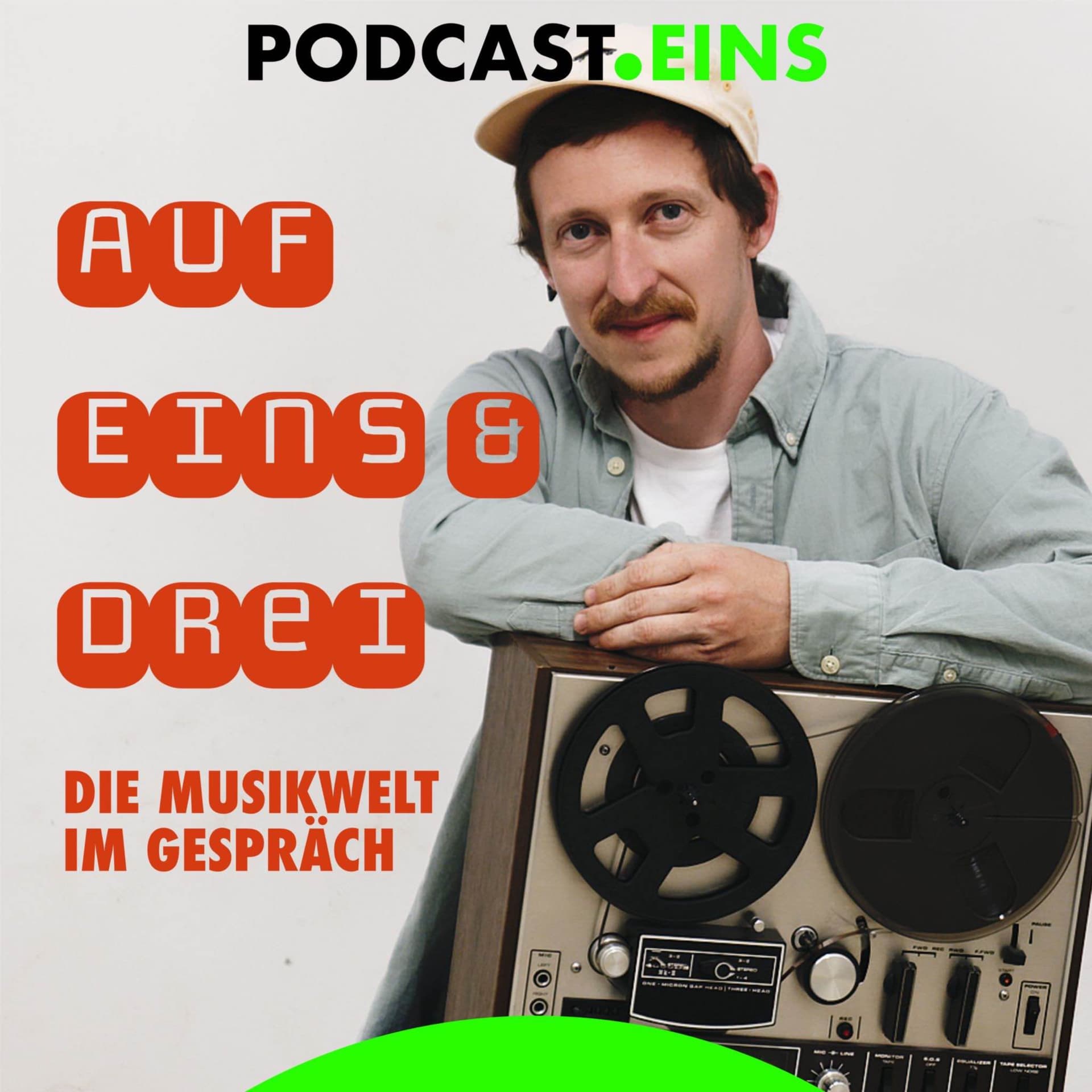 Auf Eins und Drei - Podcasts