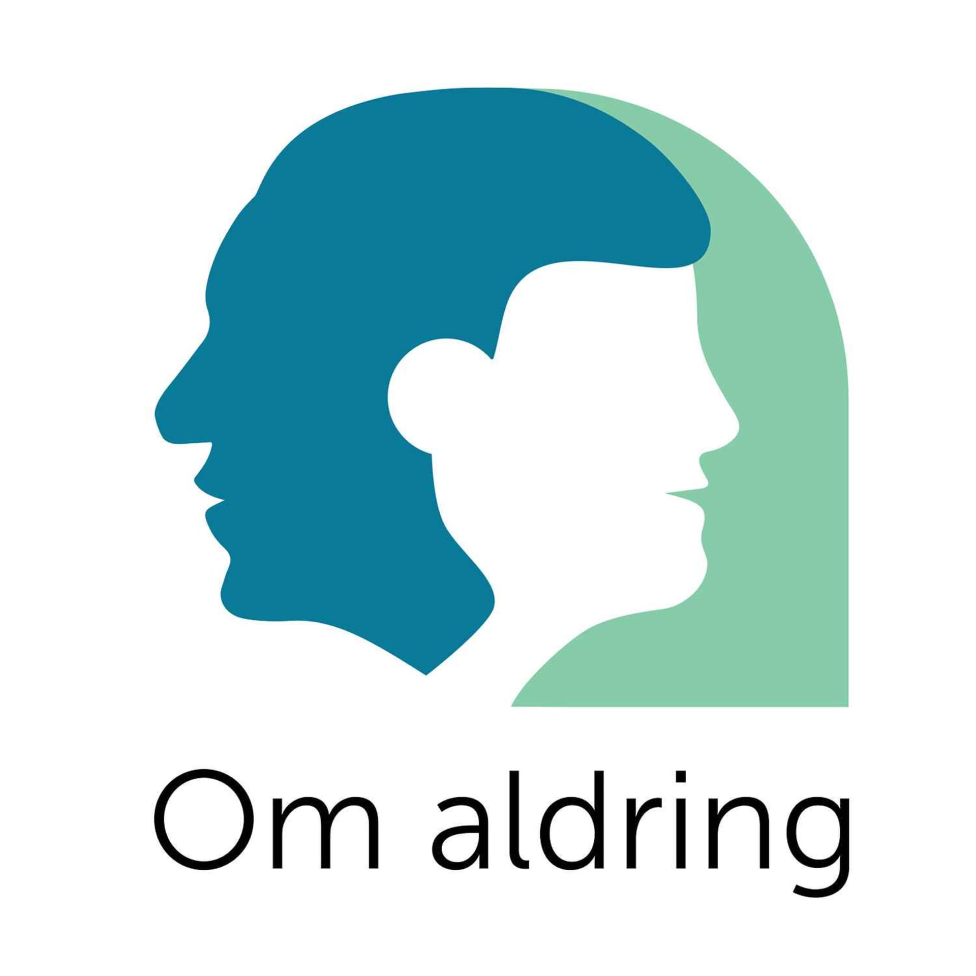Om aldring - Podcasts