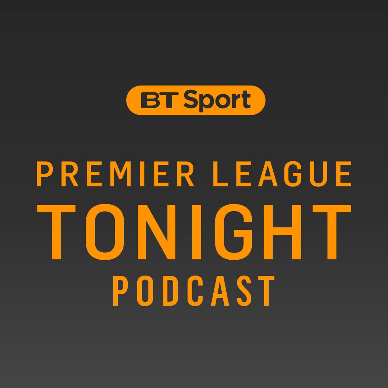 Premier League Tonight Podcast - Podcasts