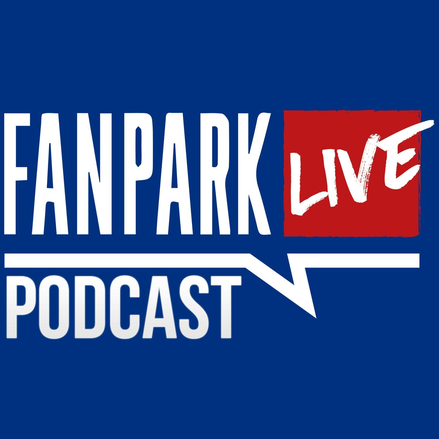 FanPark Live Podcast - Podcasts