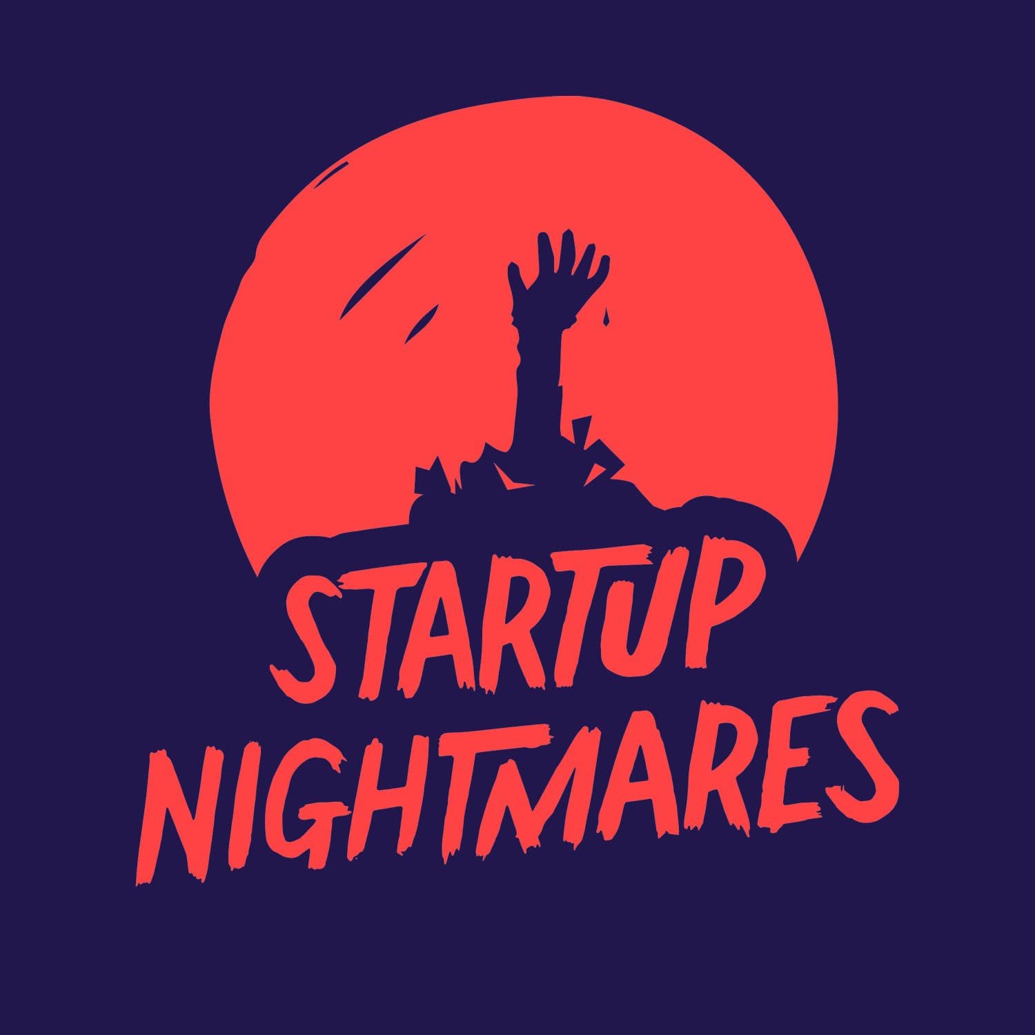 Startup Nightmares - Podcasts