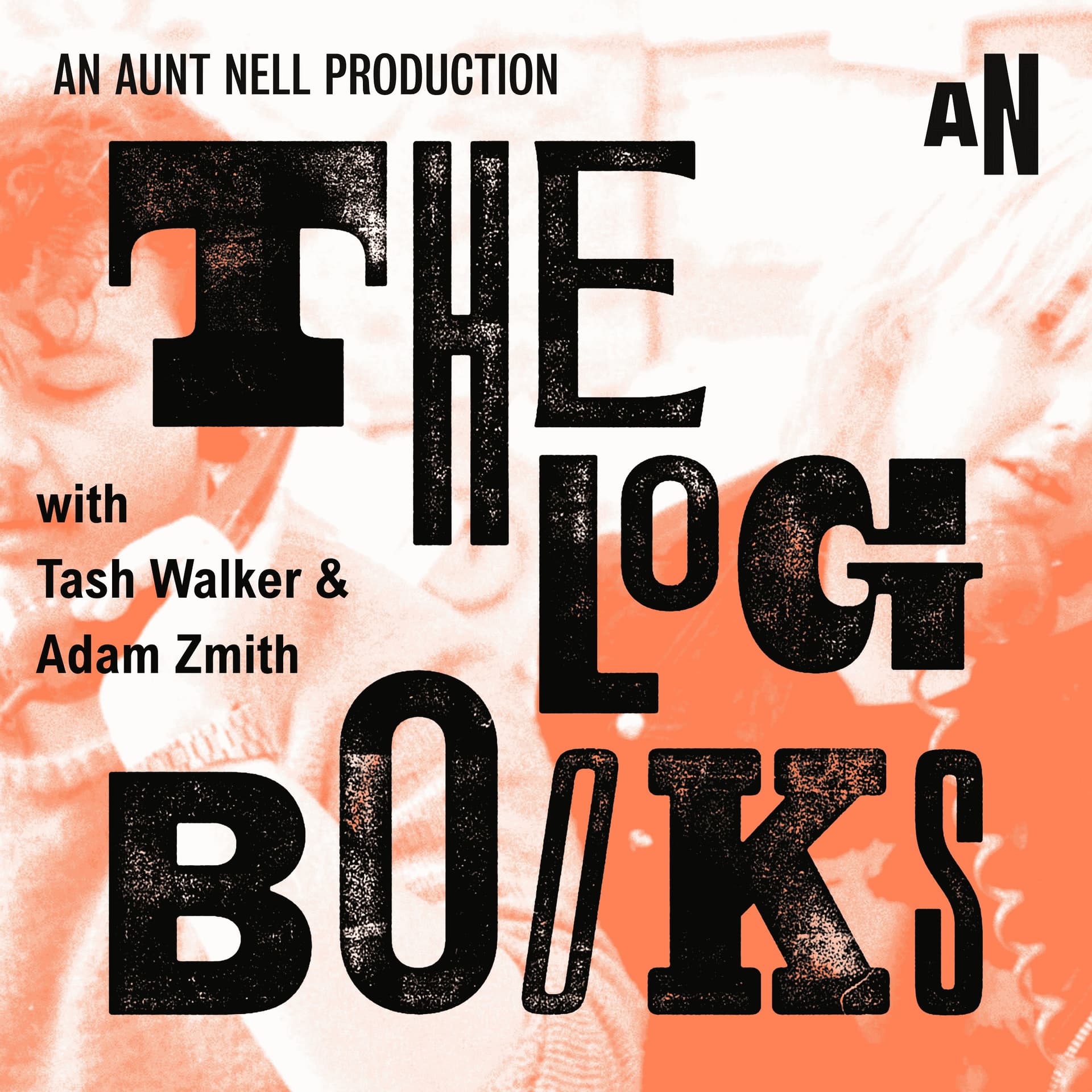 The Log Books - Podcasts