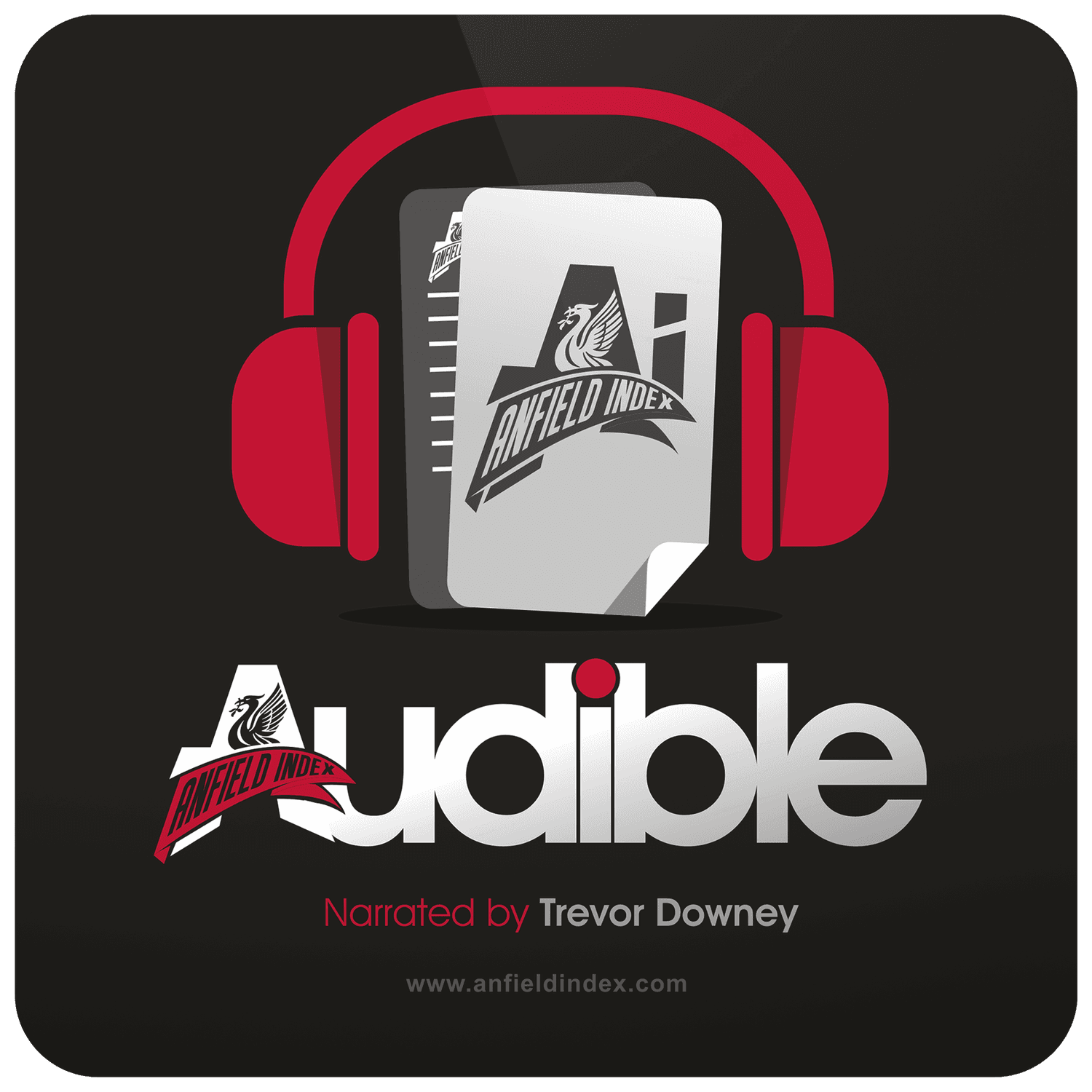 Anfield Index Audible - Podcasts