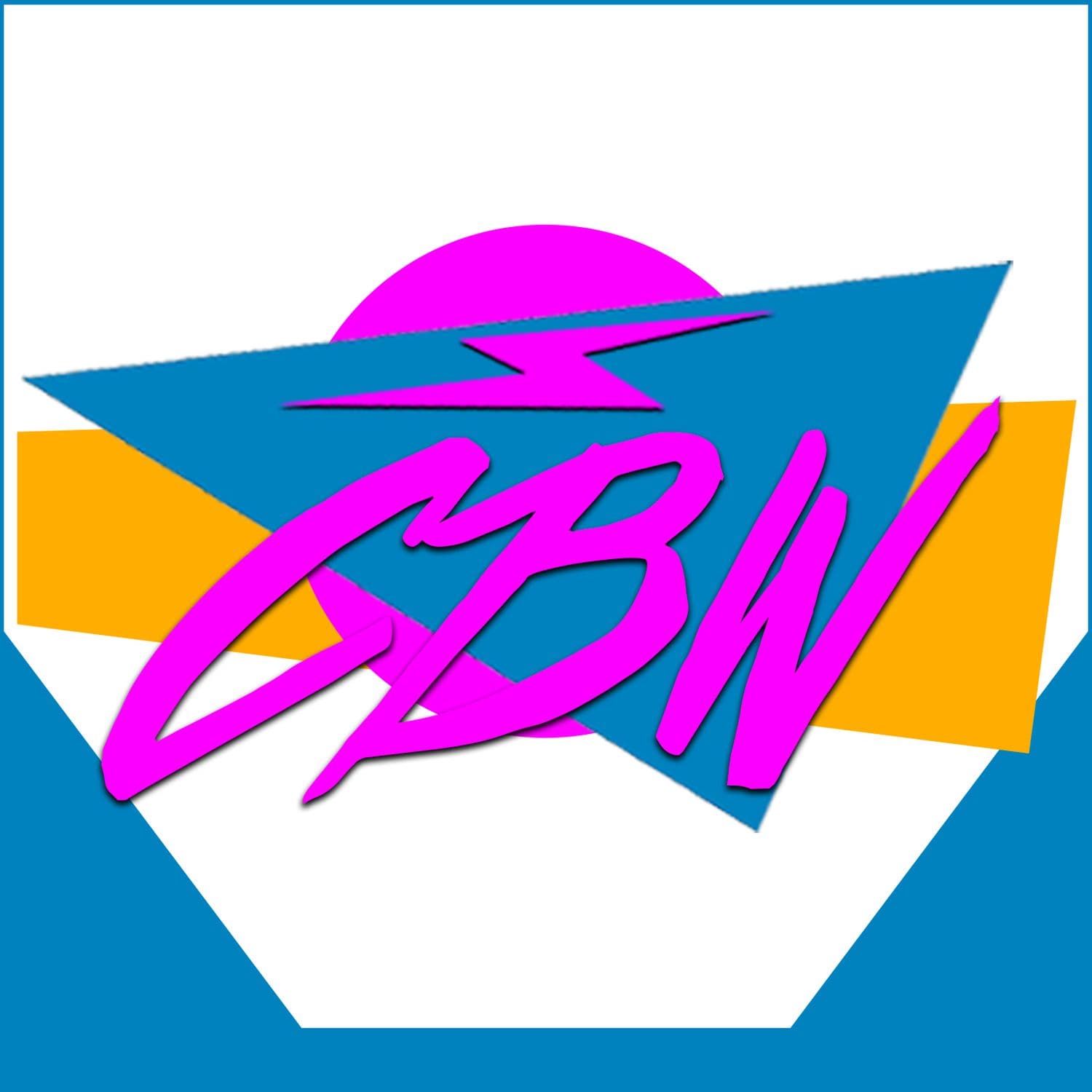City British Wrestling: The Official Podcast Feed - Podcasts