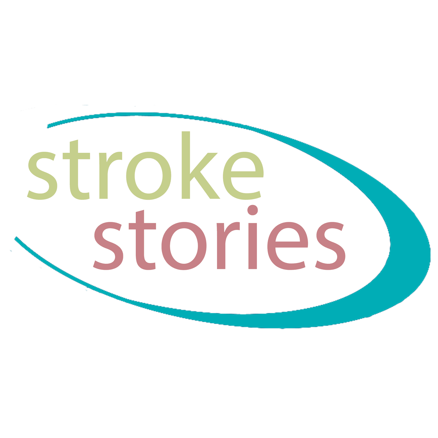 Stroke Stories - Podcasts