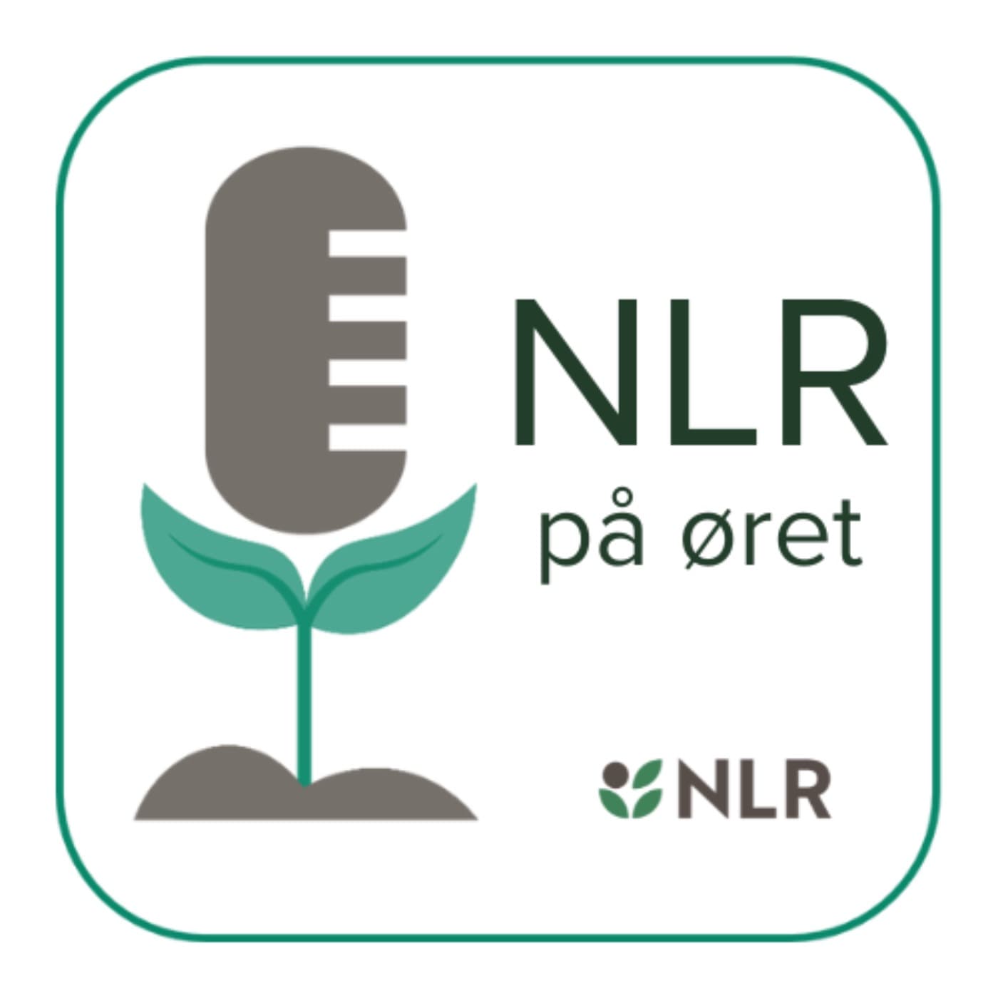 NLR på øret - Podcastler