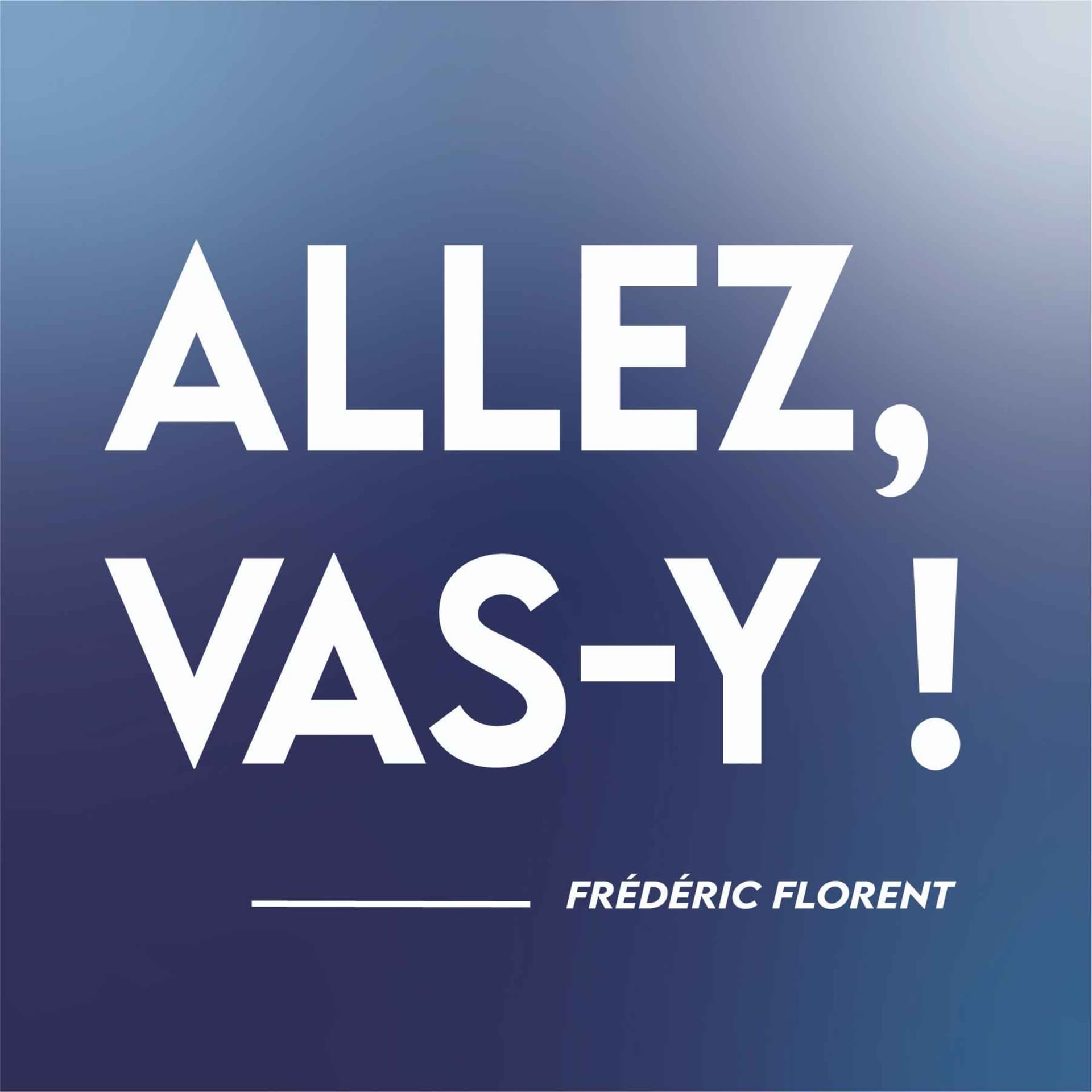 Allez, vas-y ! - Podcasts