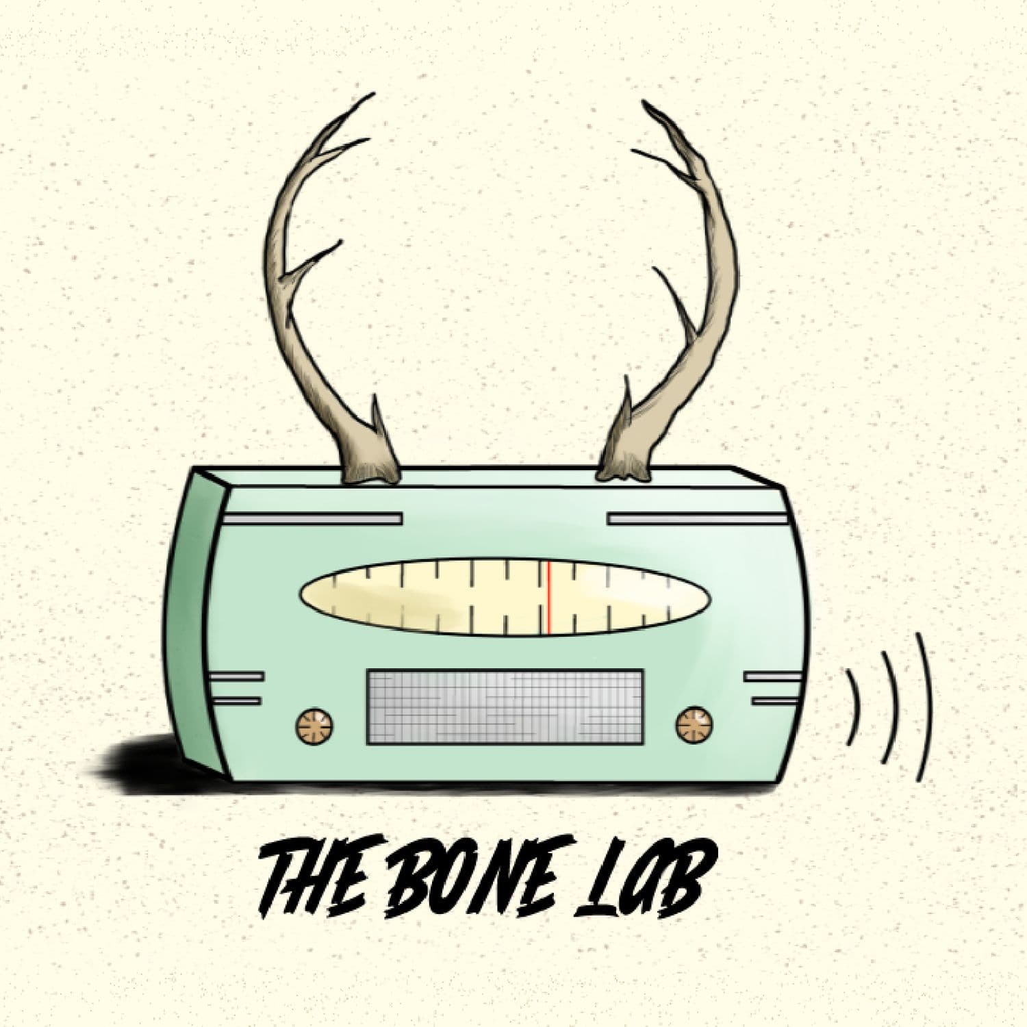Bone Lab Radio - بودكاست