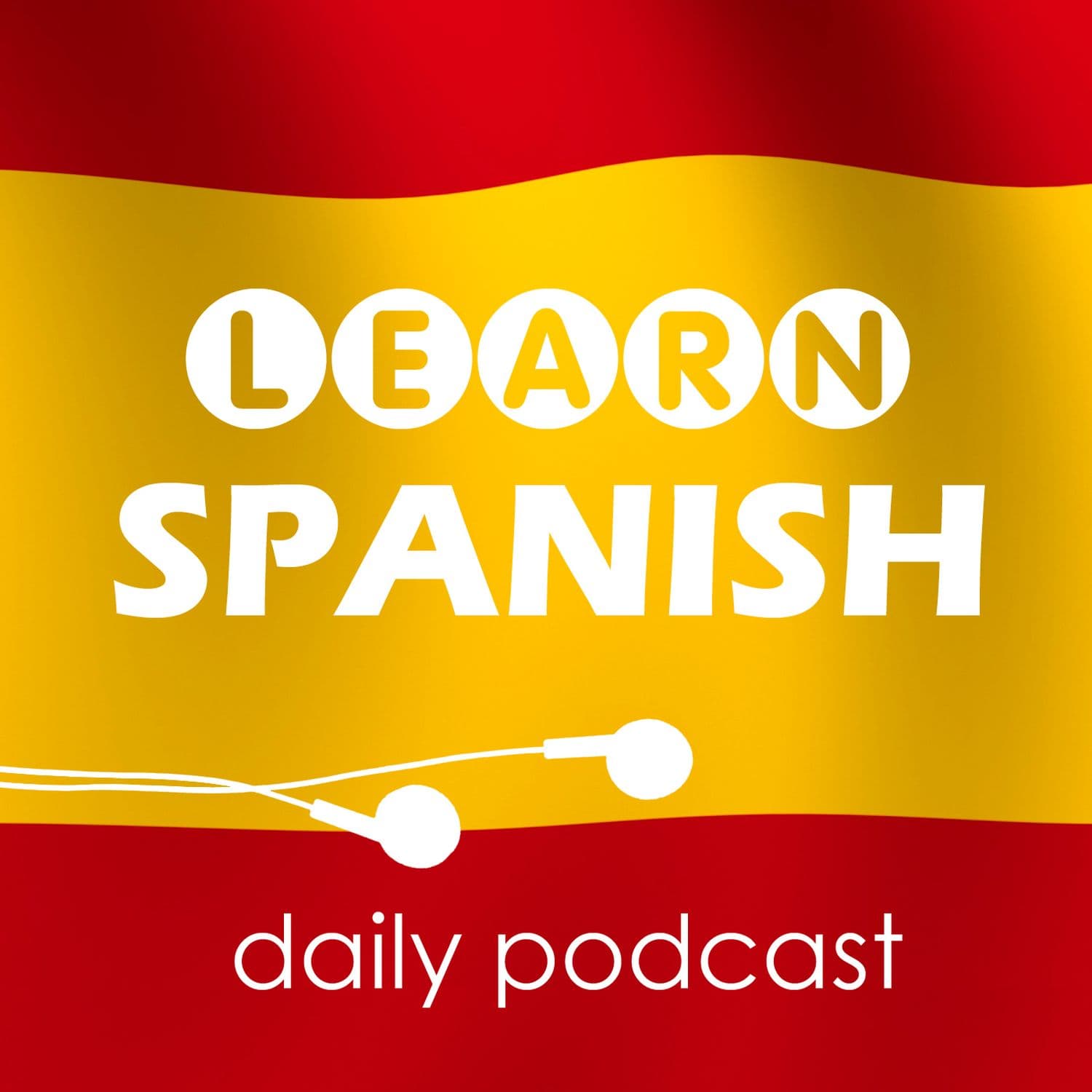 Learn Spanish with daily podcasts - Podcasts