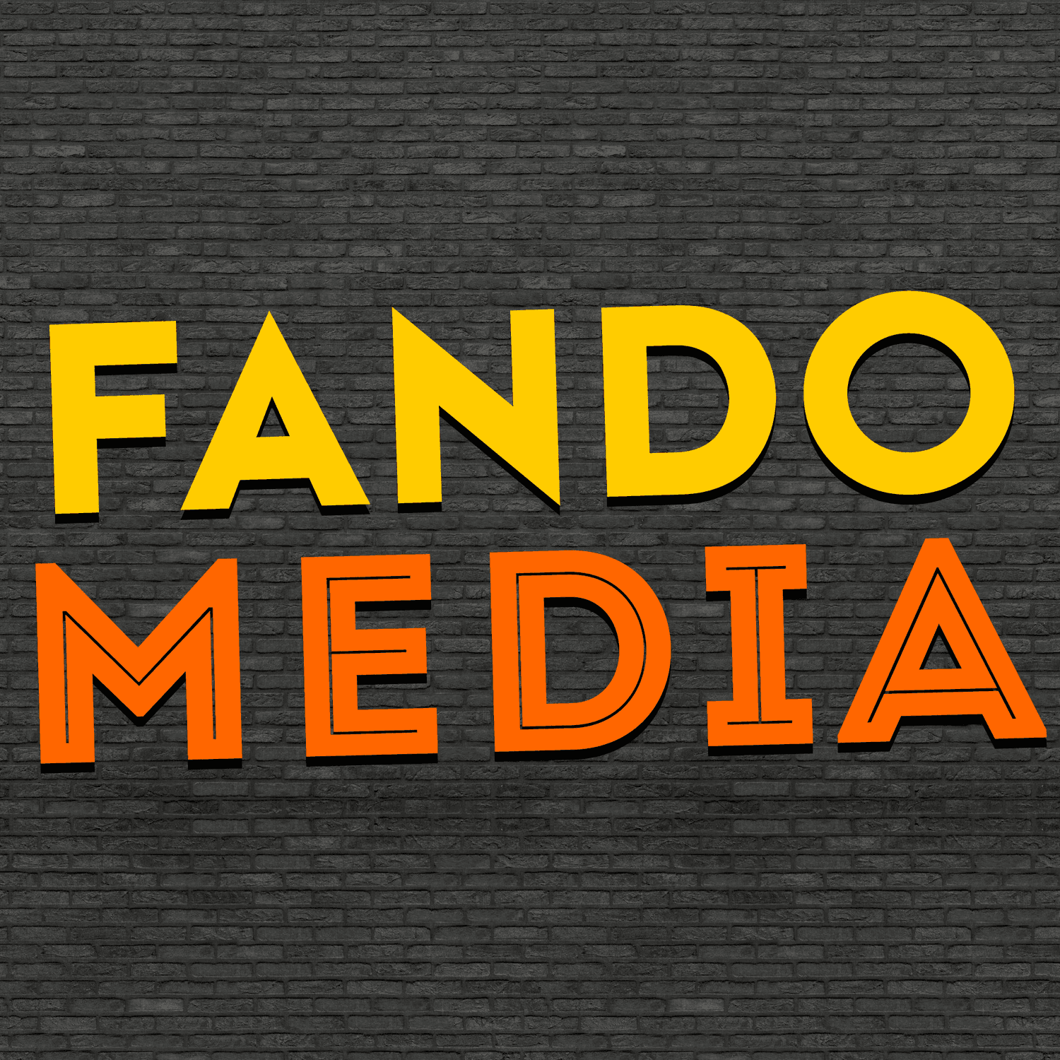Fandomedia - Podcasts