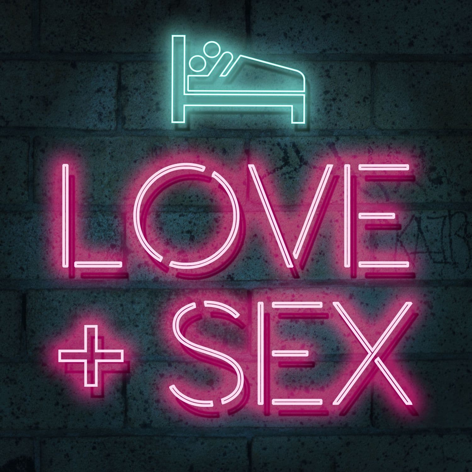 HuffPost Love + Sex - Podcasts