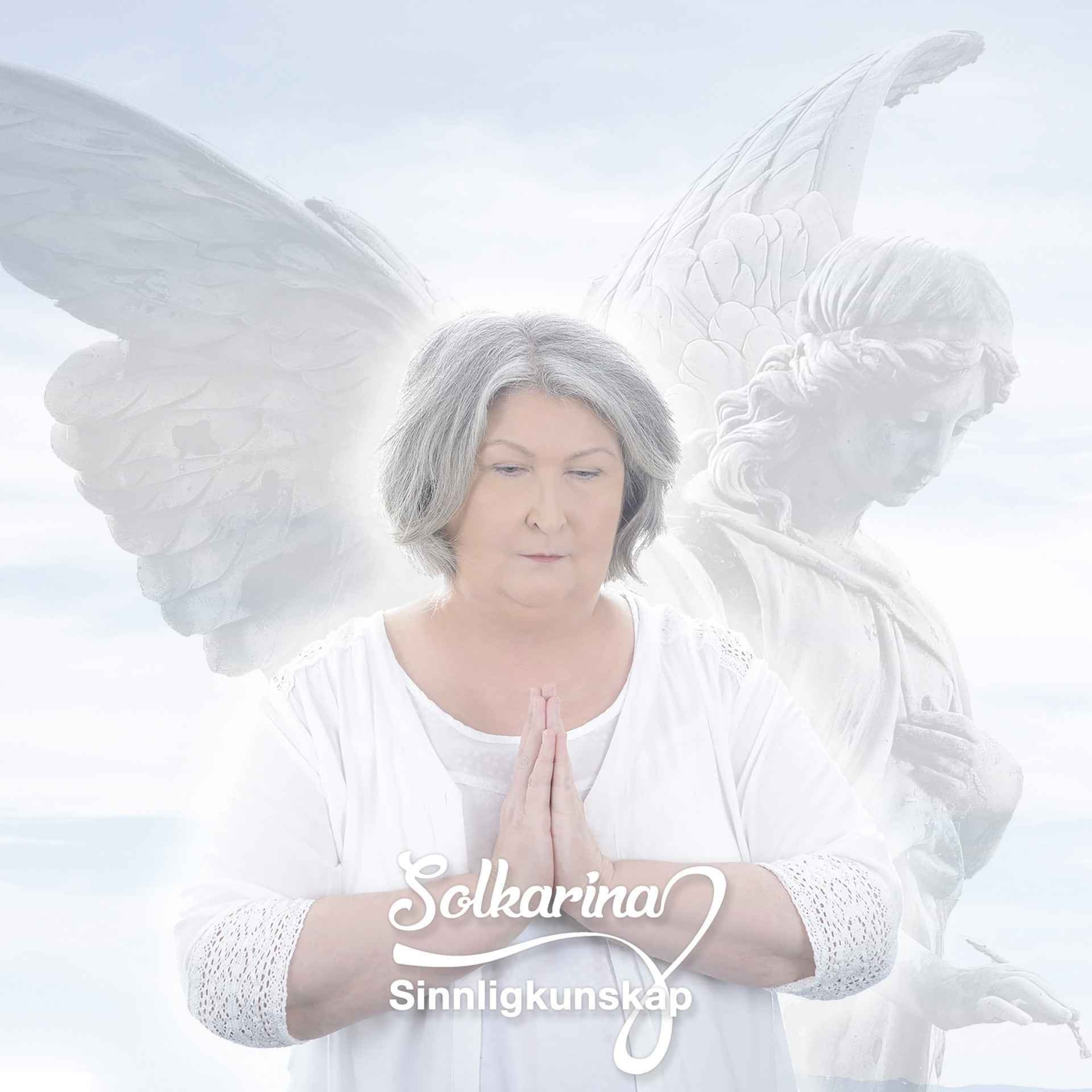 Solkarina Sinnligkunskap® personlig utveckling - Podcasts