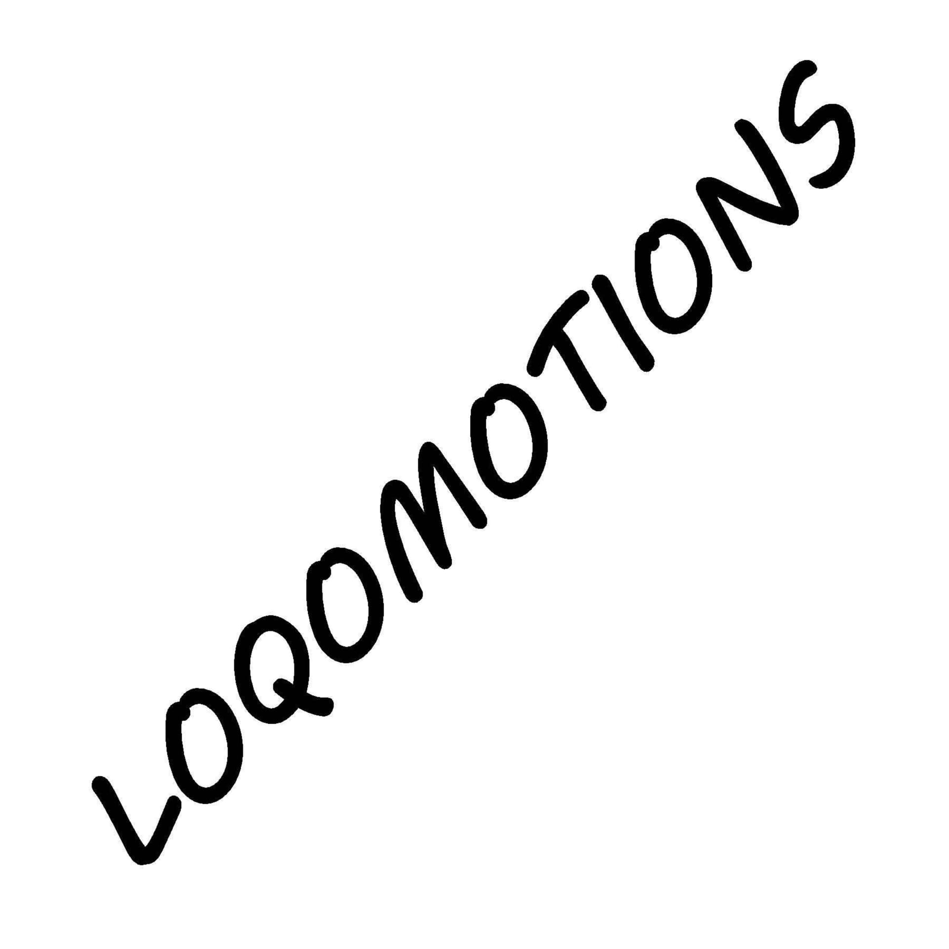 Loqomotions - Podcasts