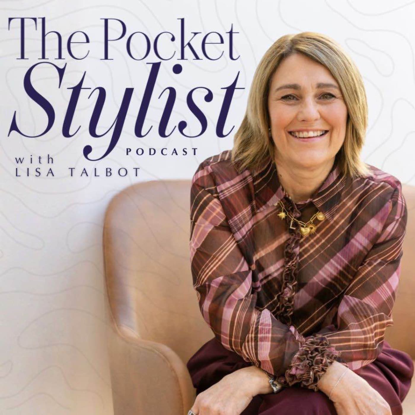The Pocket Stylist - Podcasts