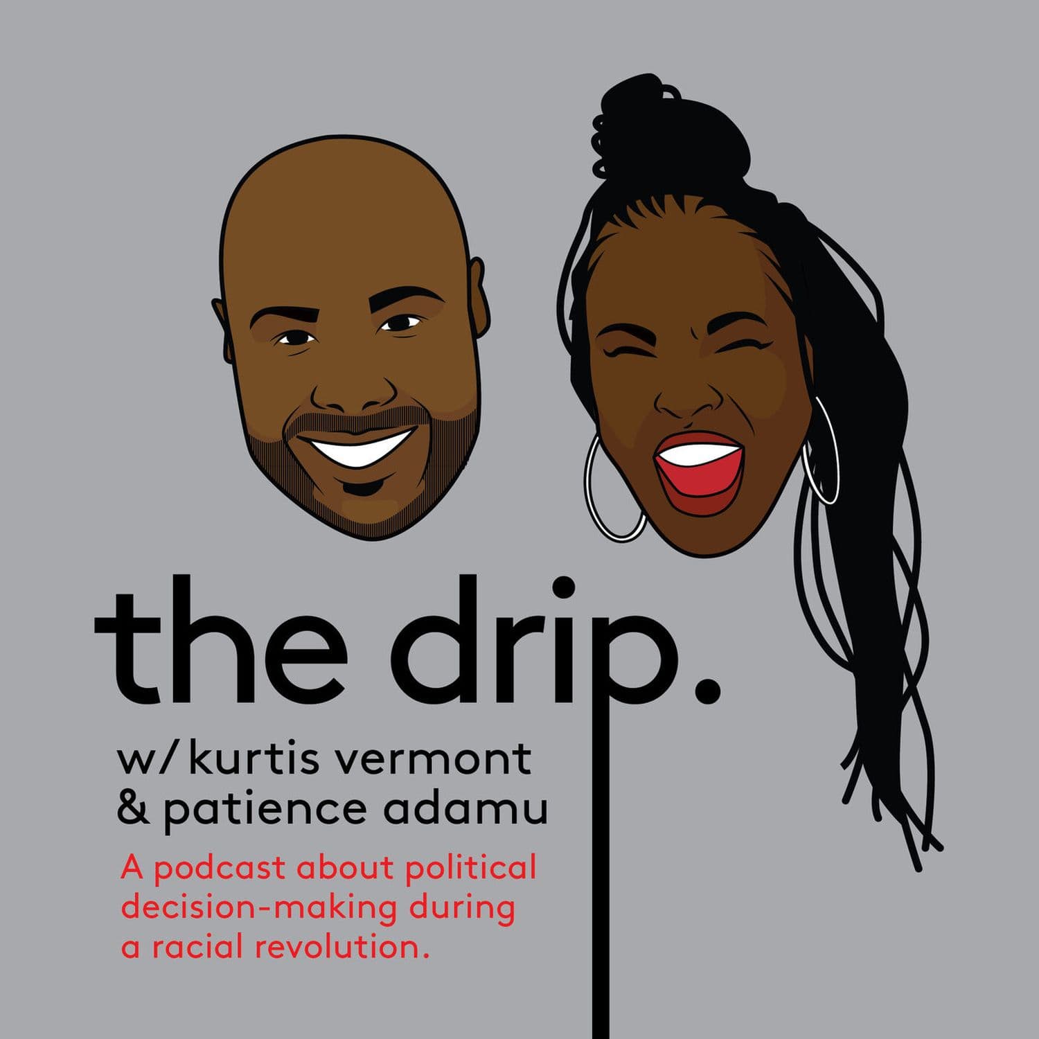 The Drip Podcast - Podcasts