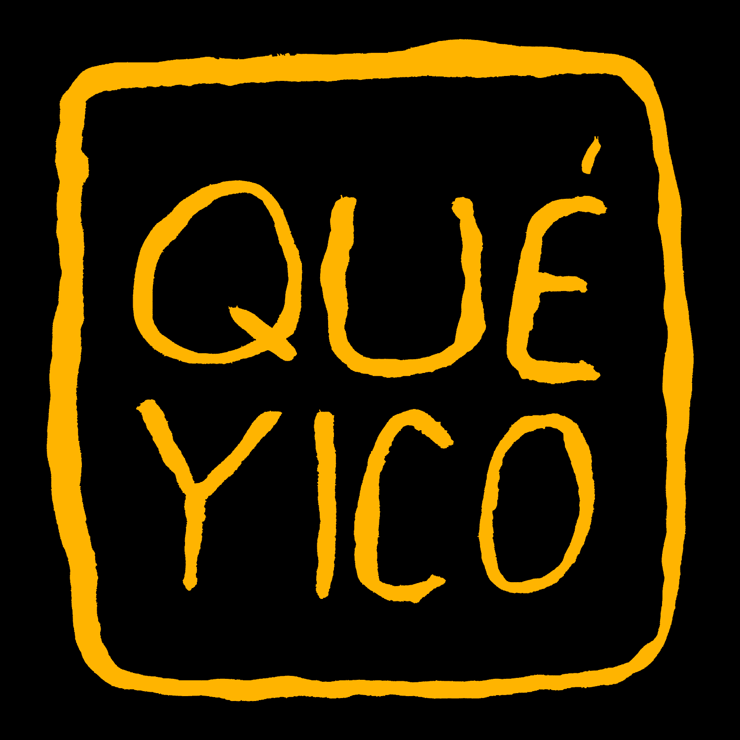 Qué Yico de Coco Celis - Podcasts