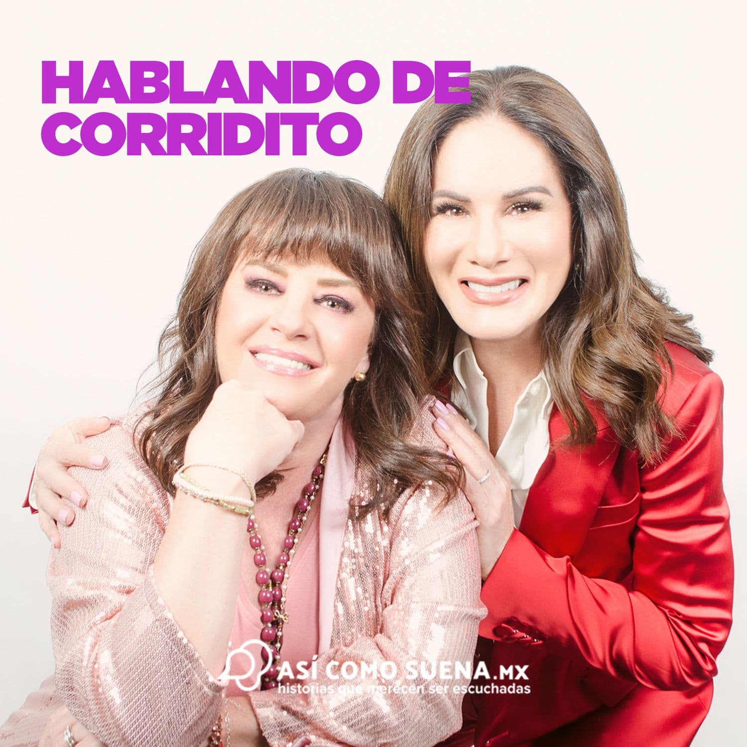 Hablando de Corridito - Podcasts