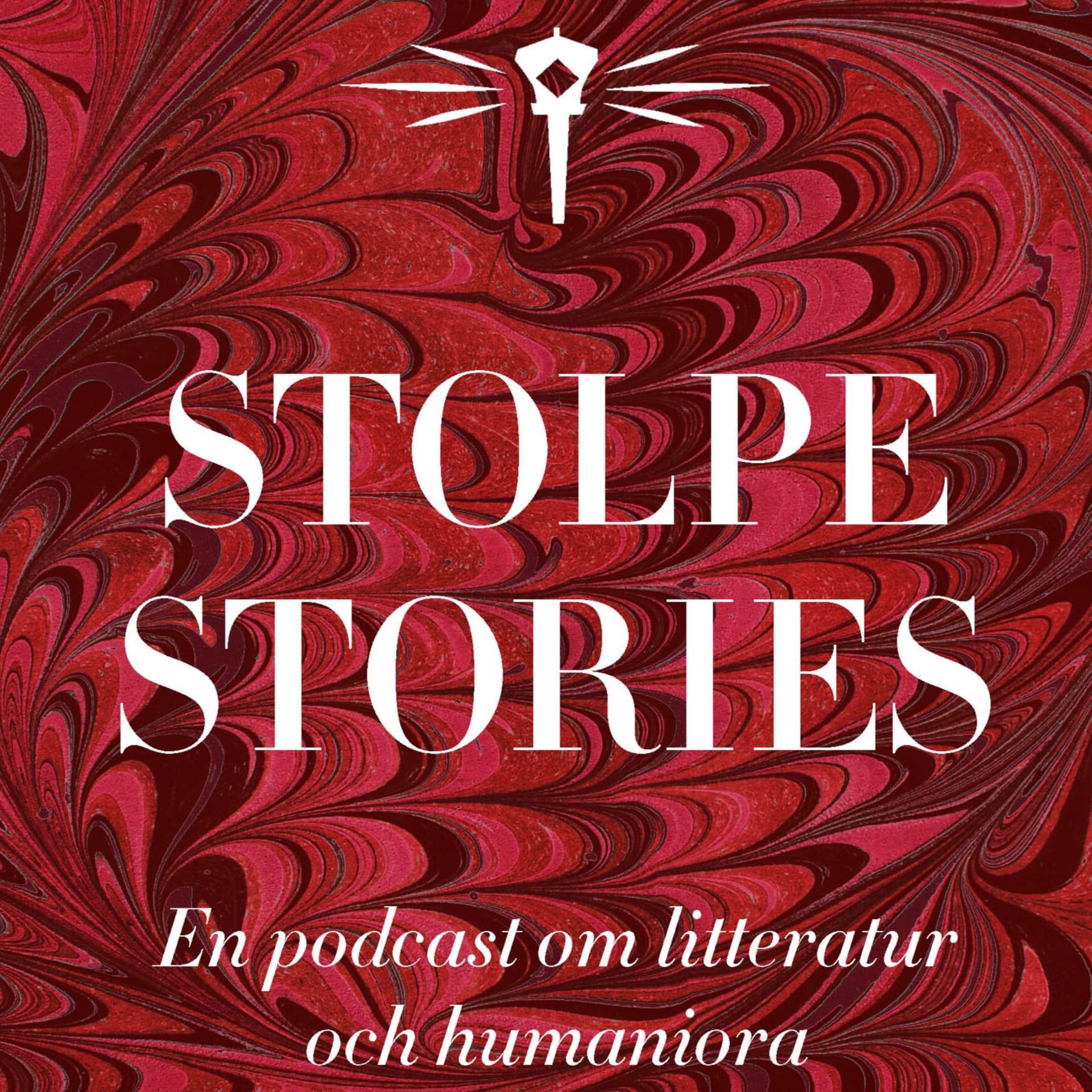 Stolpe Stories - Podcasts