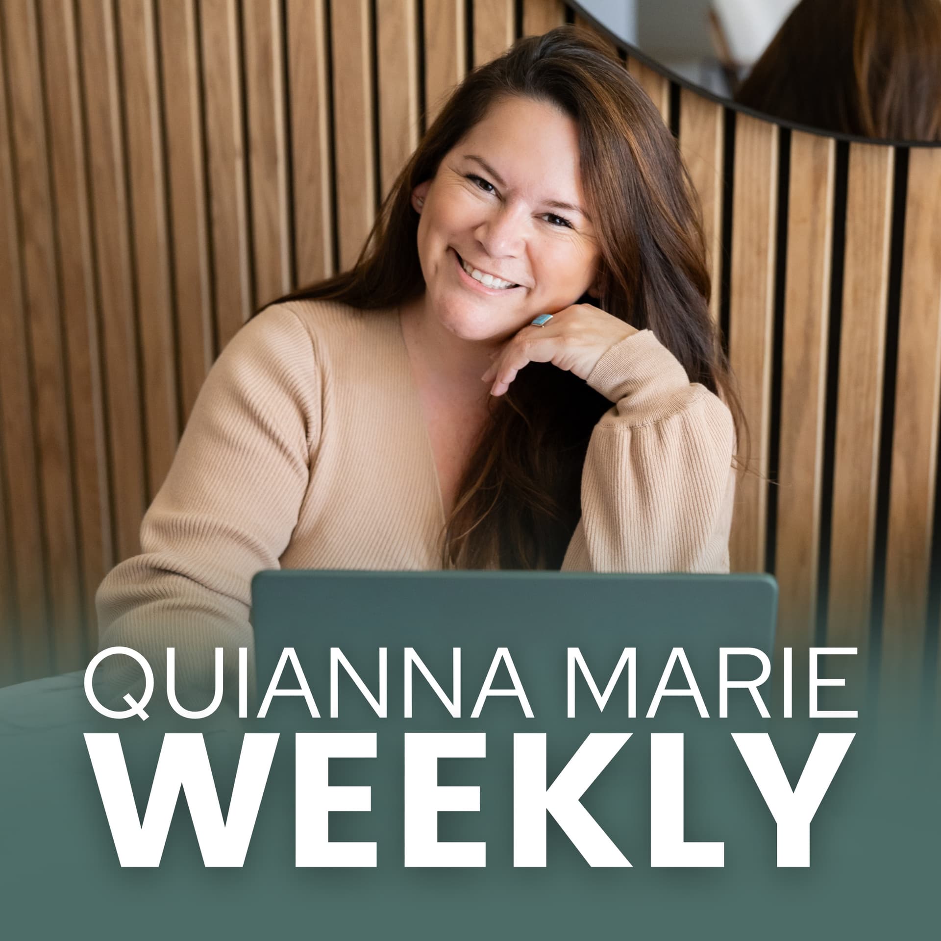Quianna Marie Weekly - Podcasts