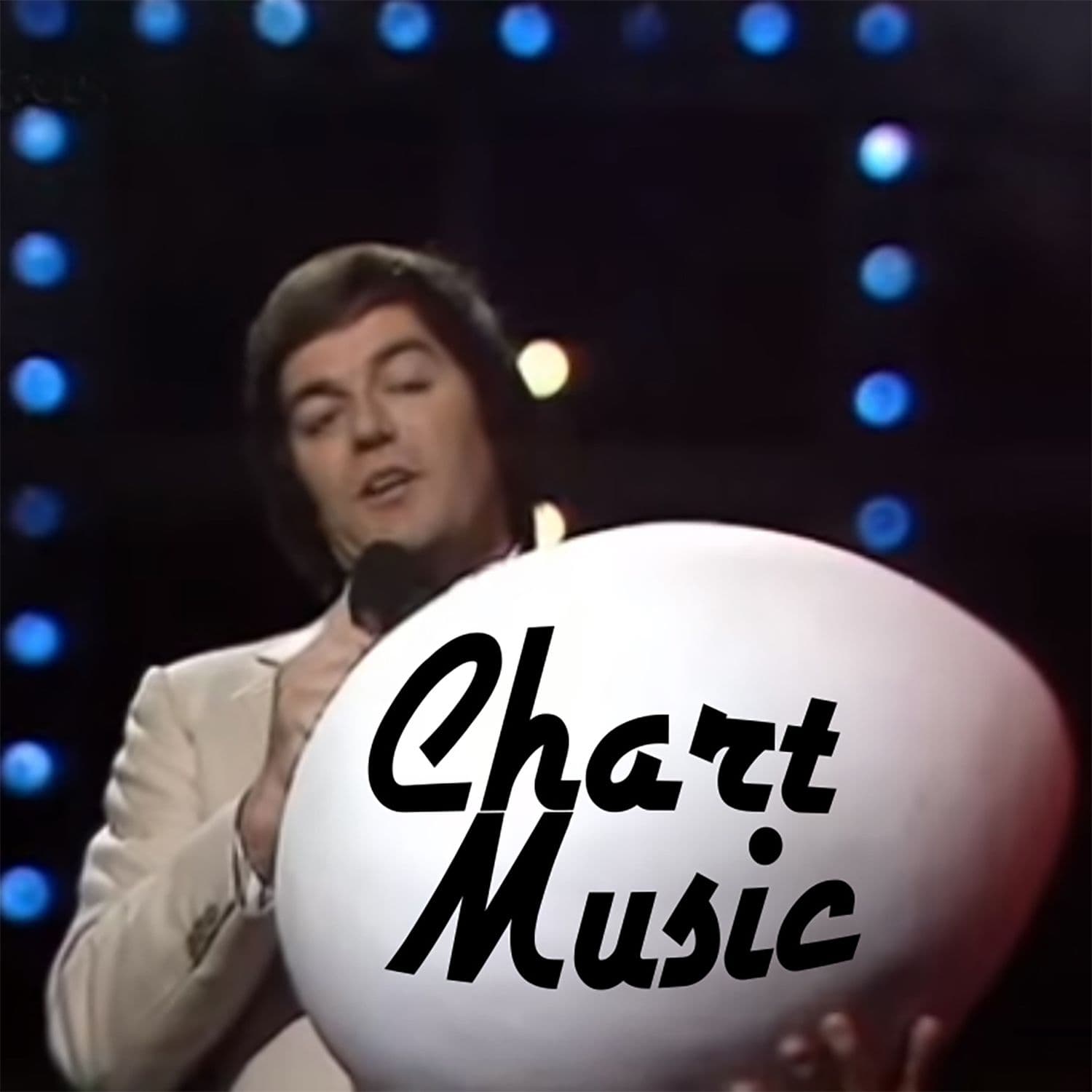 Chart Music: the Top Of The Pops Podcast - Podcasts