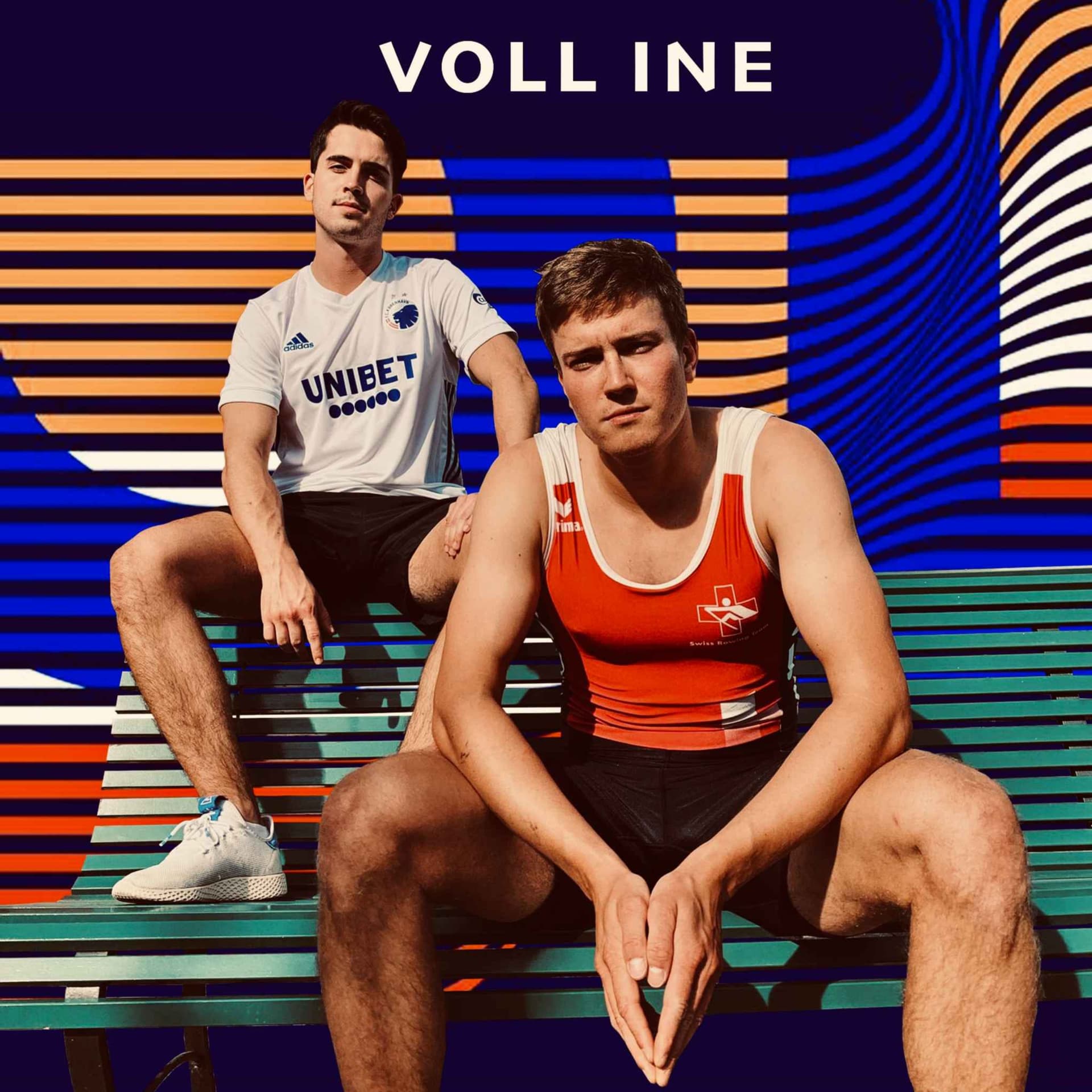 Voll ine - Der Sportpodcast - Podcasts
