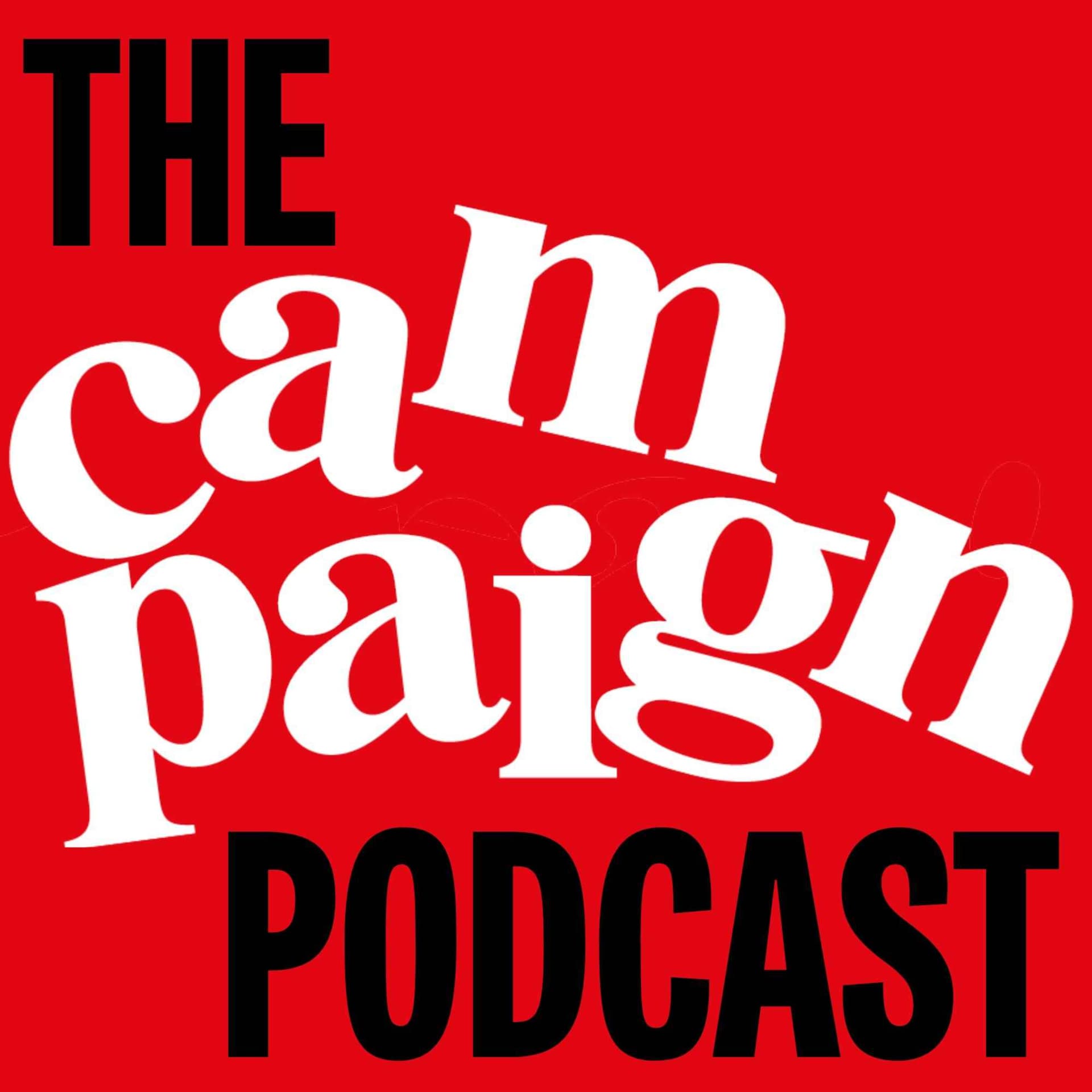 The Campaign Podcast - Podcasts