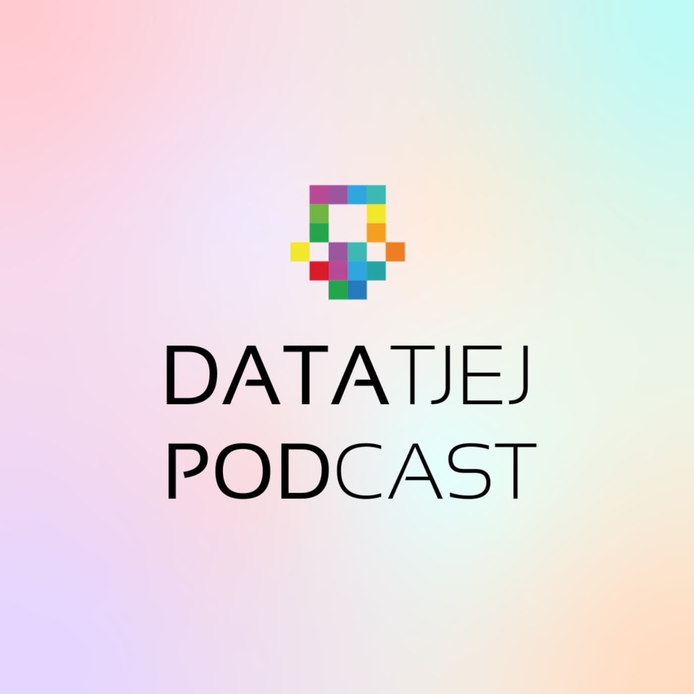 DataTjej Podcast - Podcasts