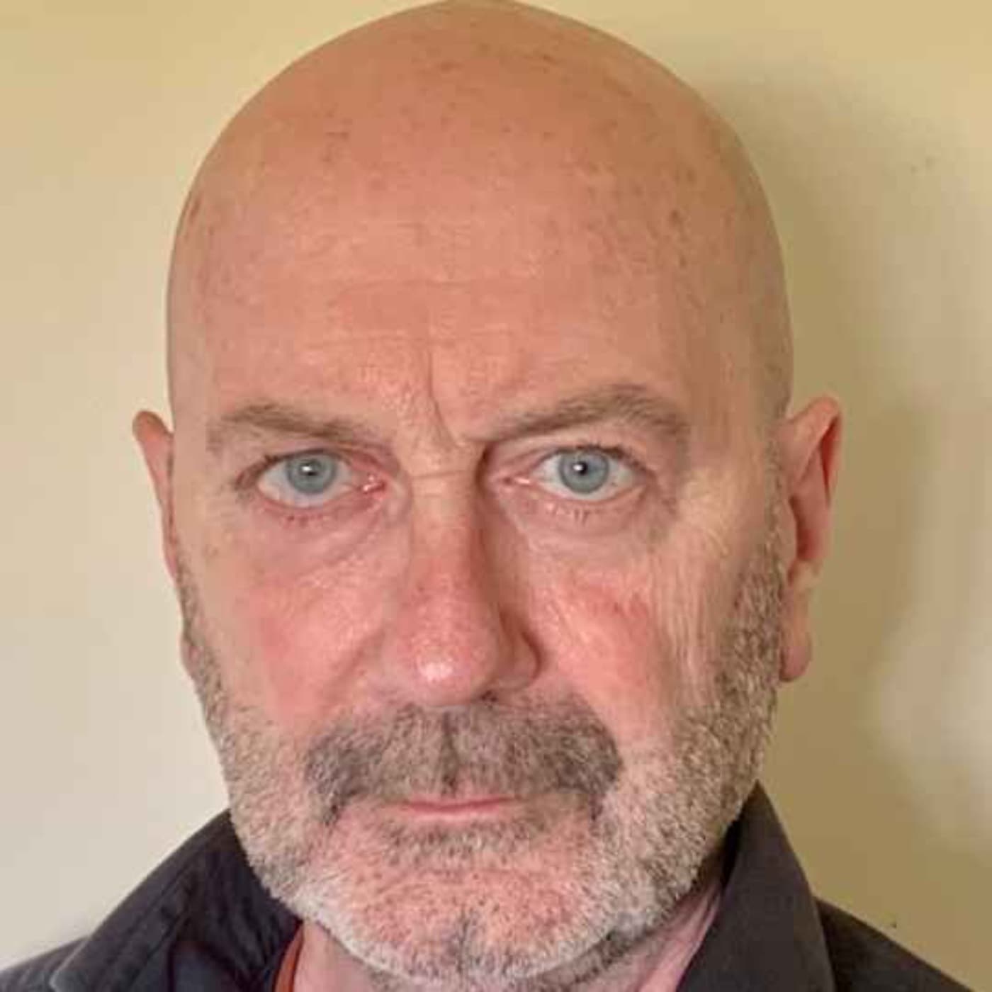 Mick Wall - Podcasts
