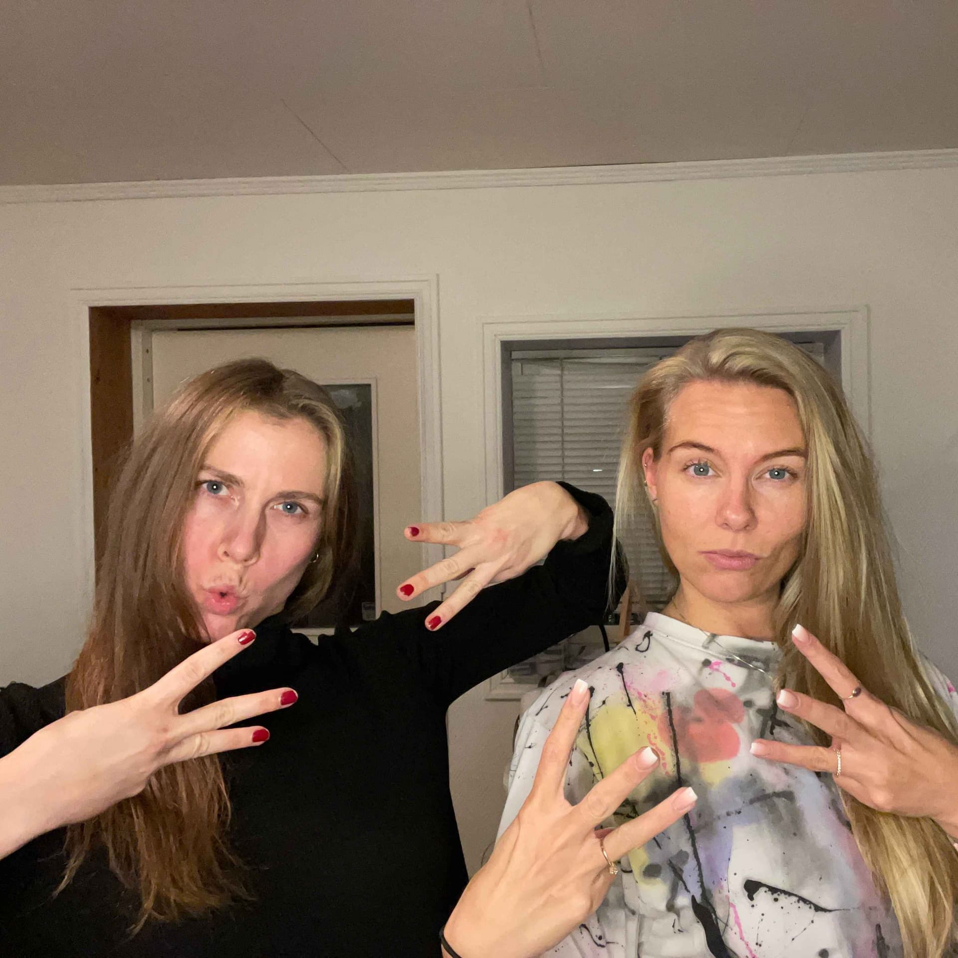 Misforstå meg rett - Podcast