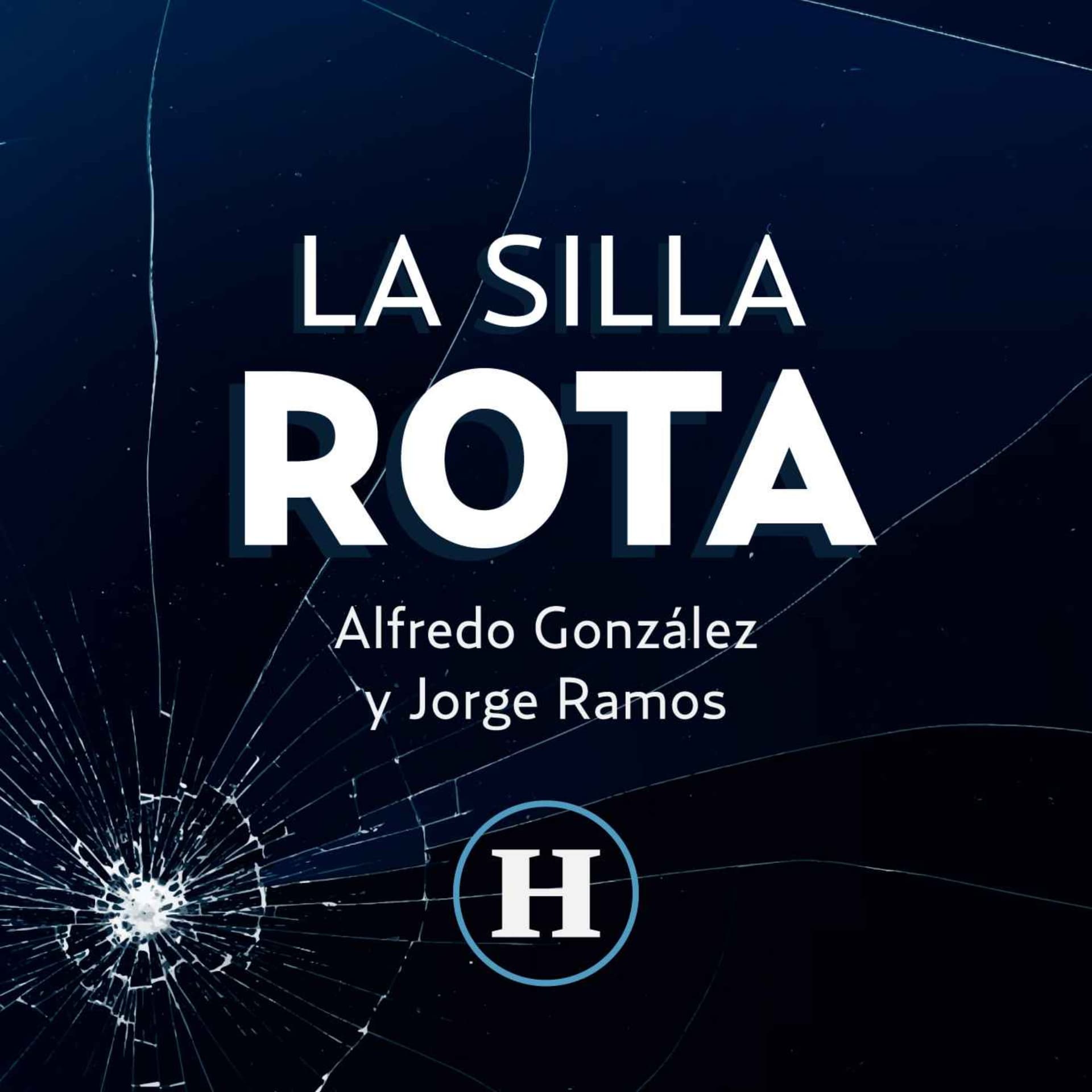La Silla Rota - Podcast