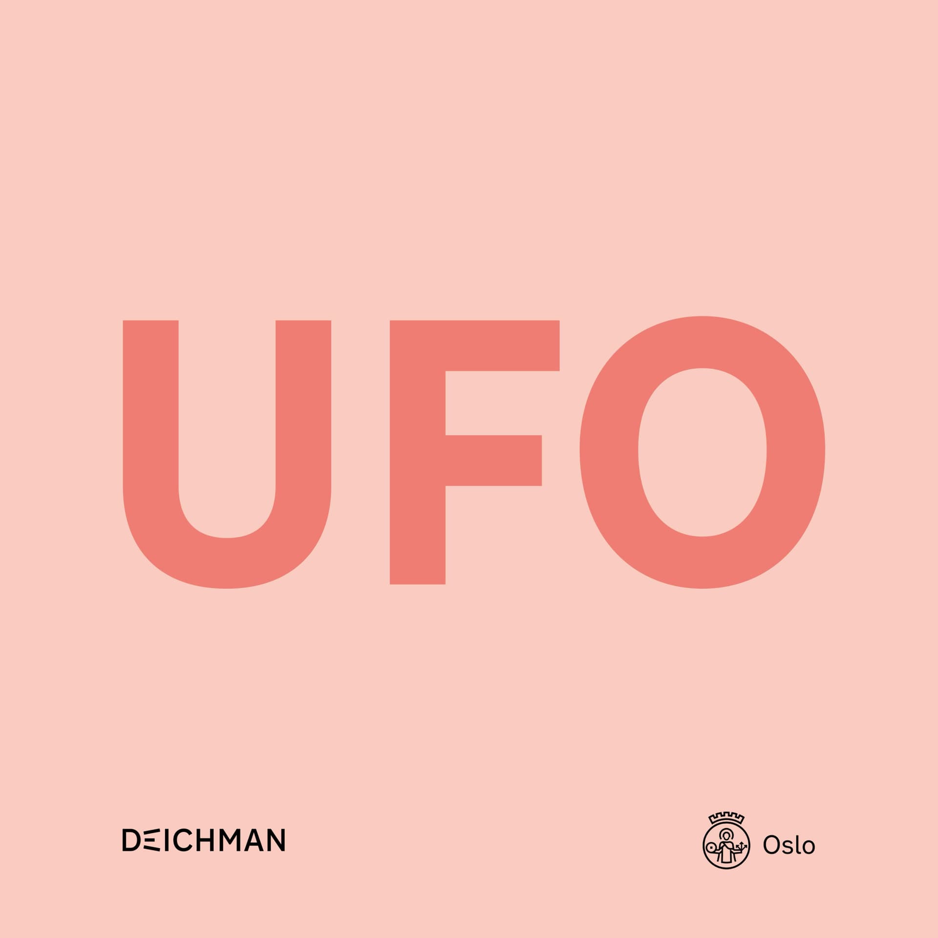 Ung for Oslo - Podcasts