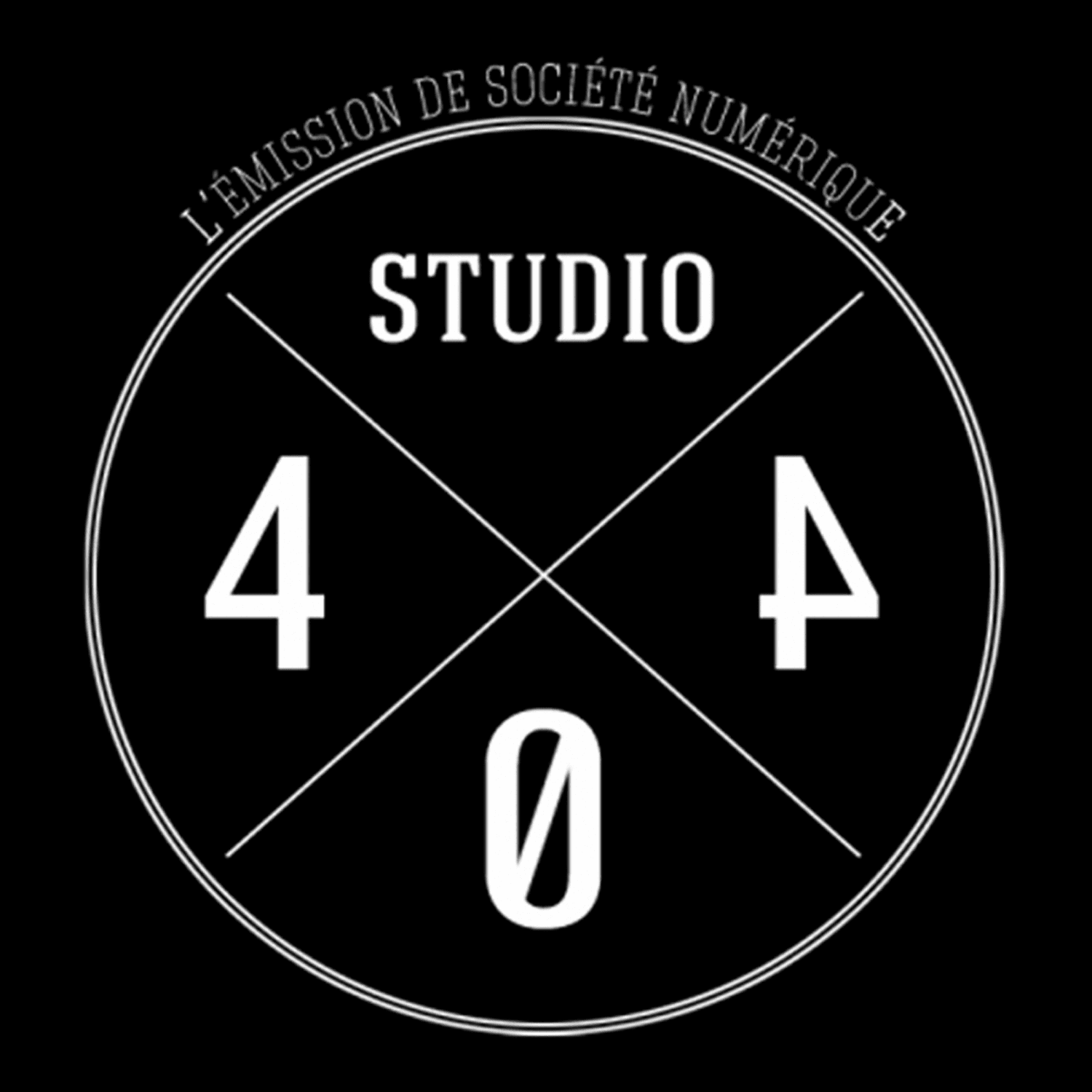 Studio404 - Podcasts