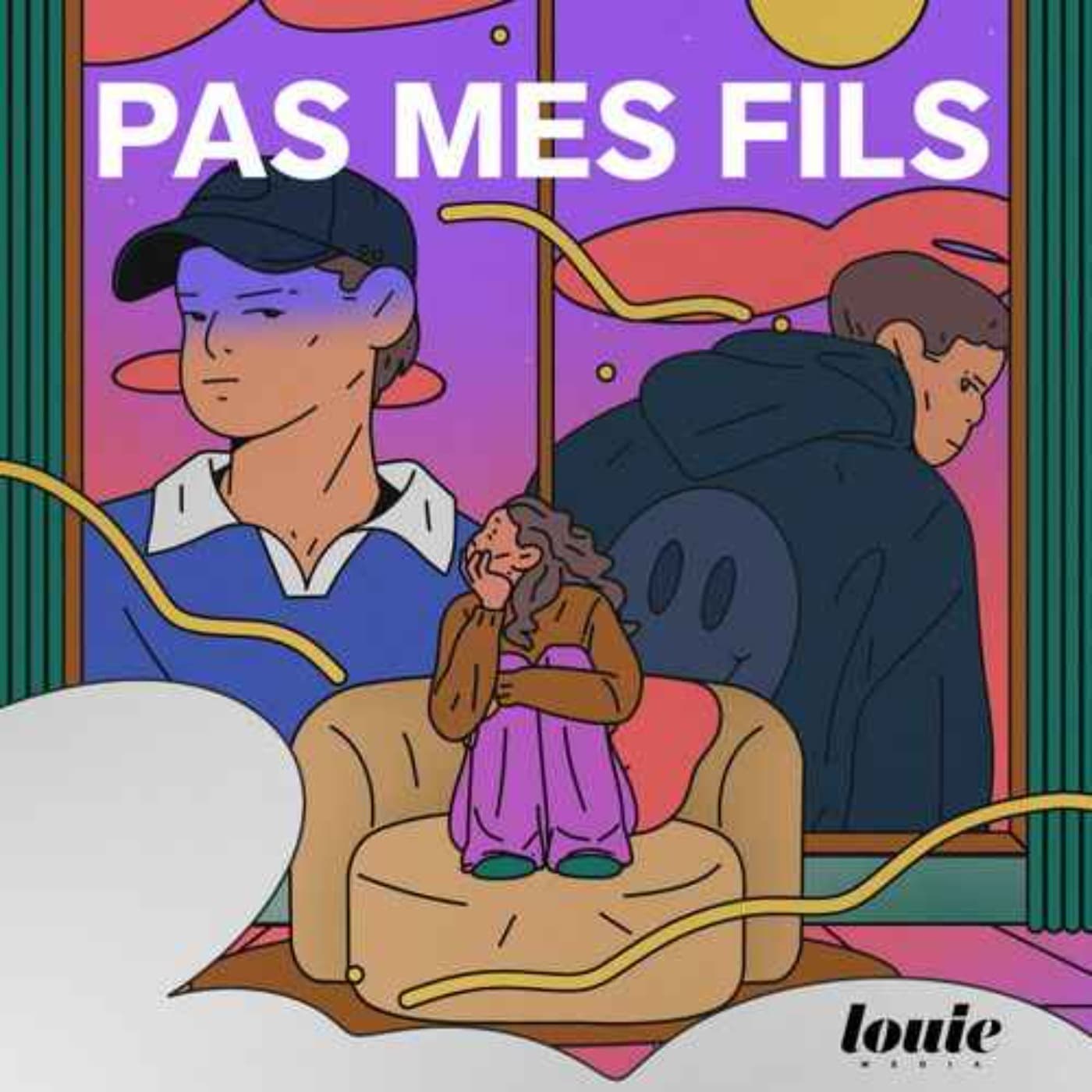 Injustices - Podcasts