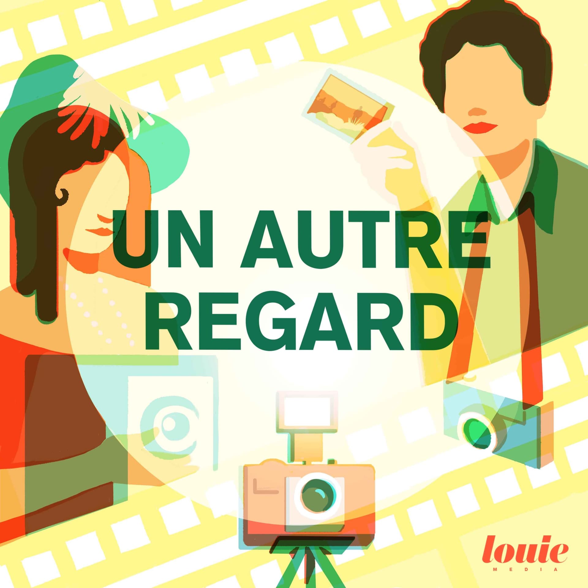 Une Autre Histoire - Podcasts