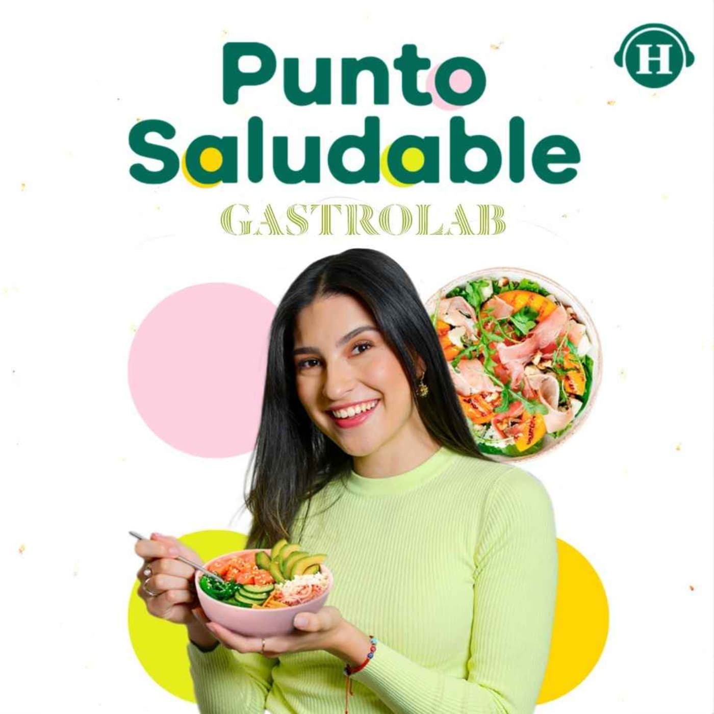Punto Saludable - Podcasts
