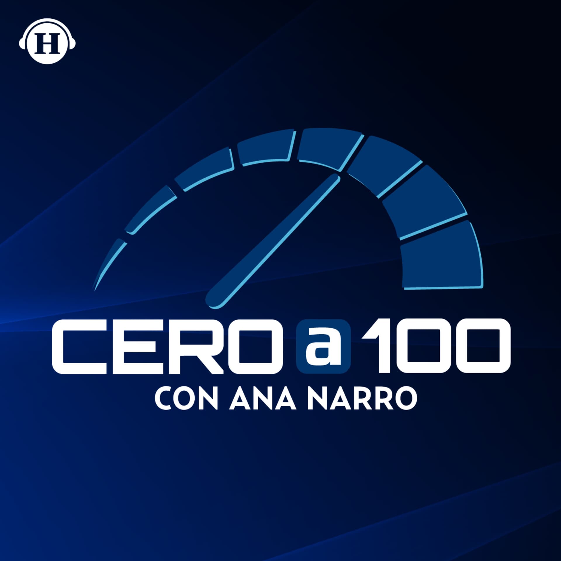 Rápidas De cero a 100 - Podcasts