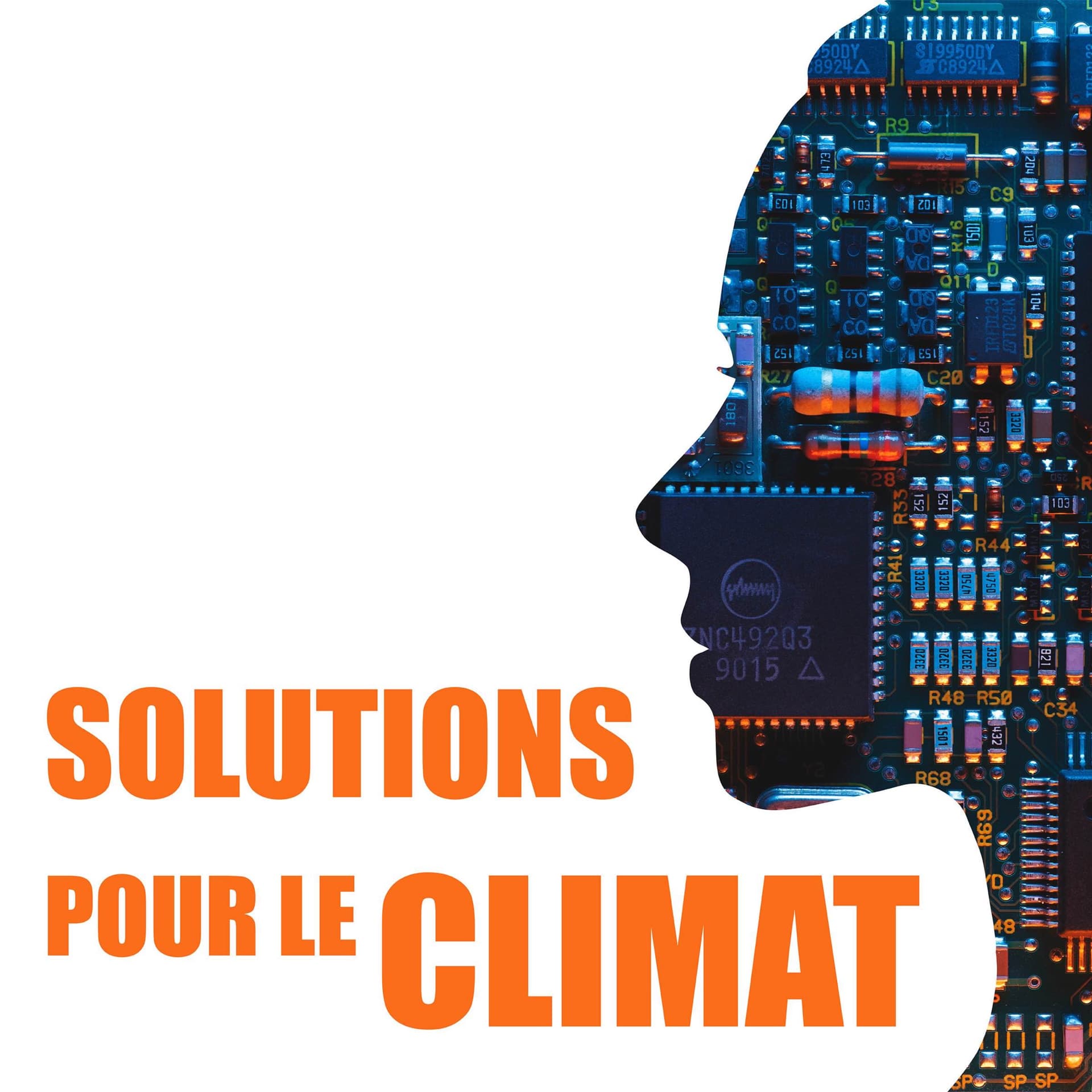 Solutions pour le climat - Podcasts