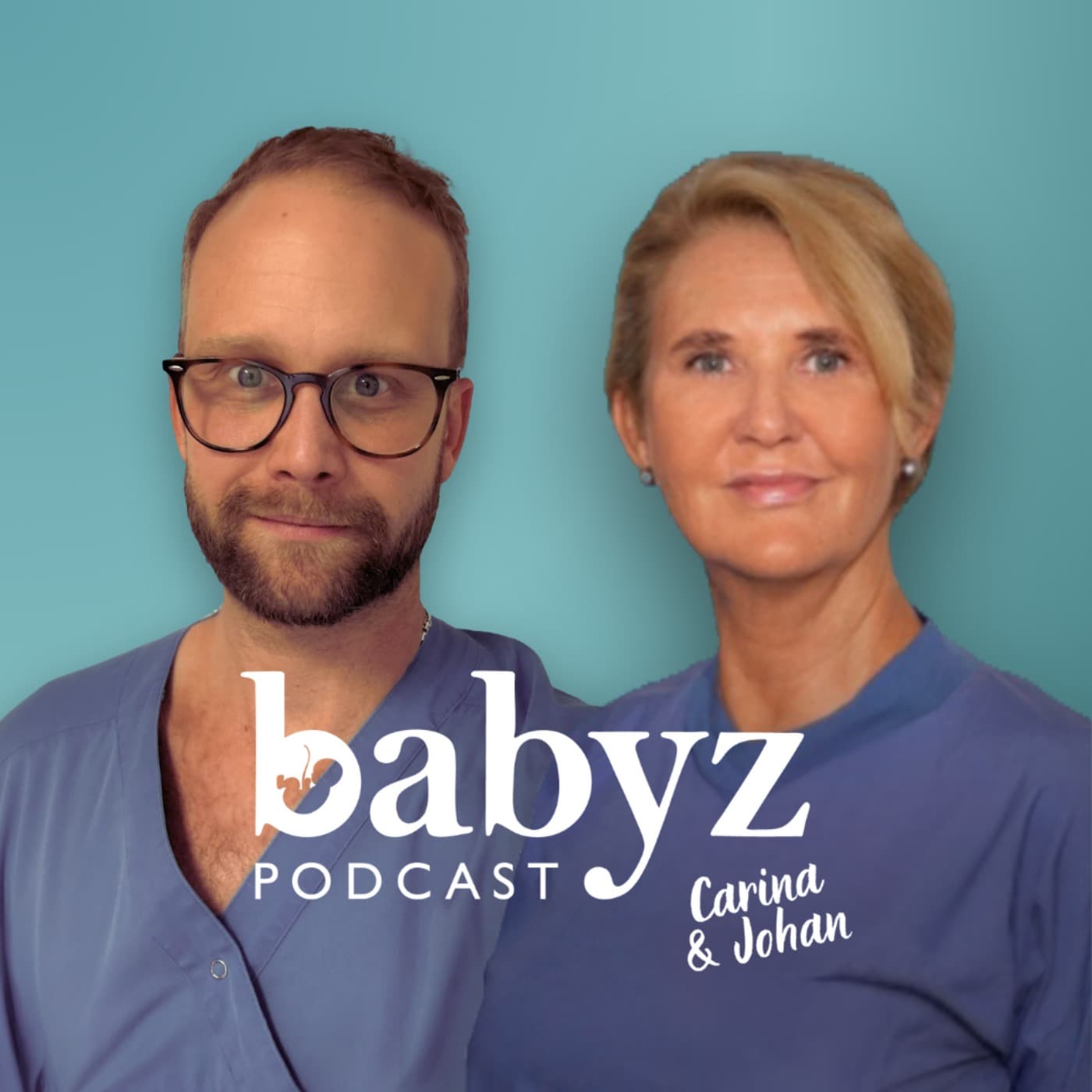 BabyzPodcast - Podcasts