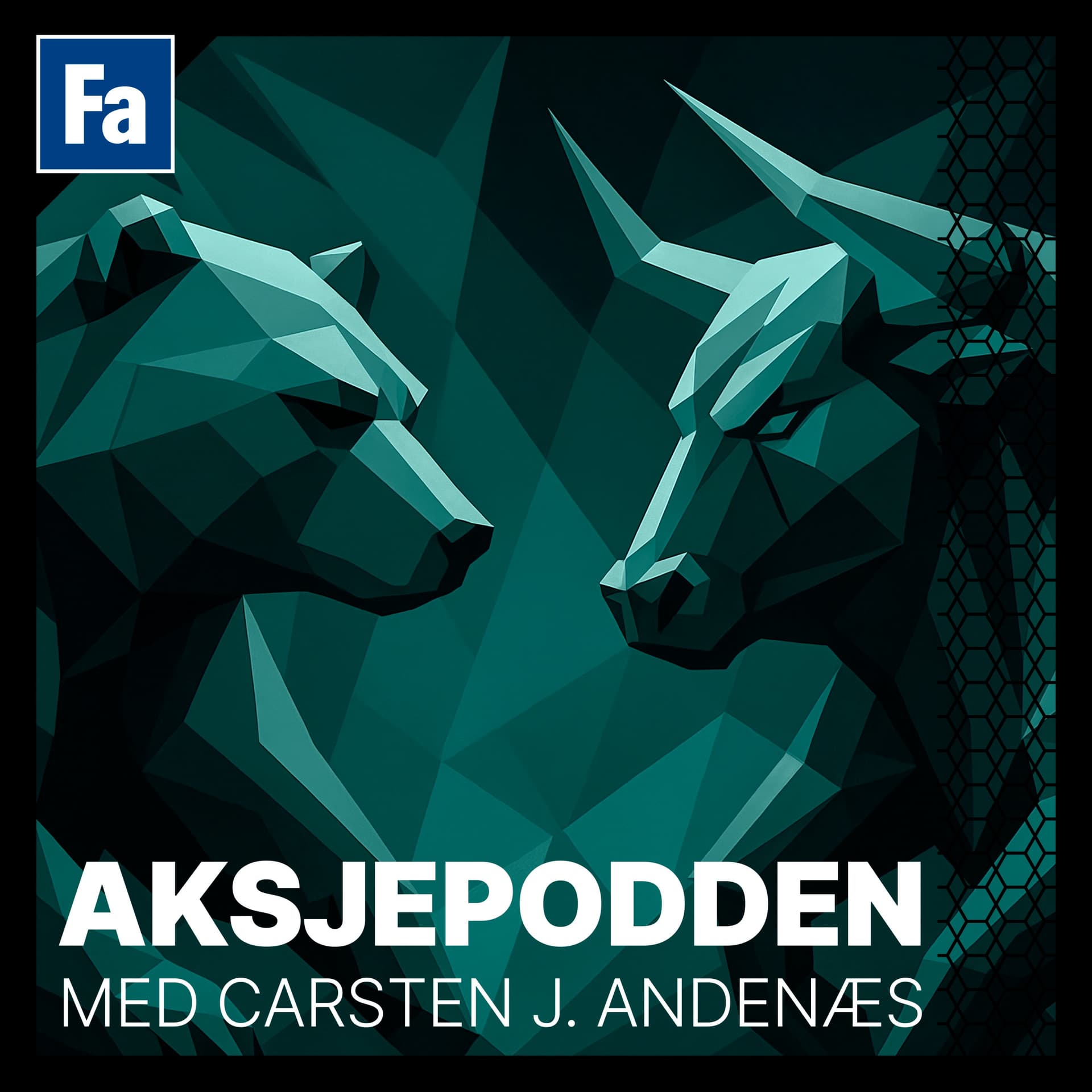 Aksjepodden - Podcasts