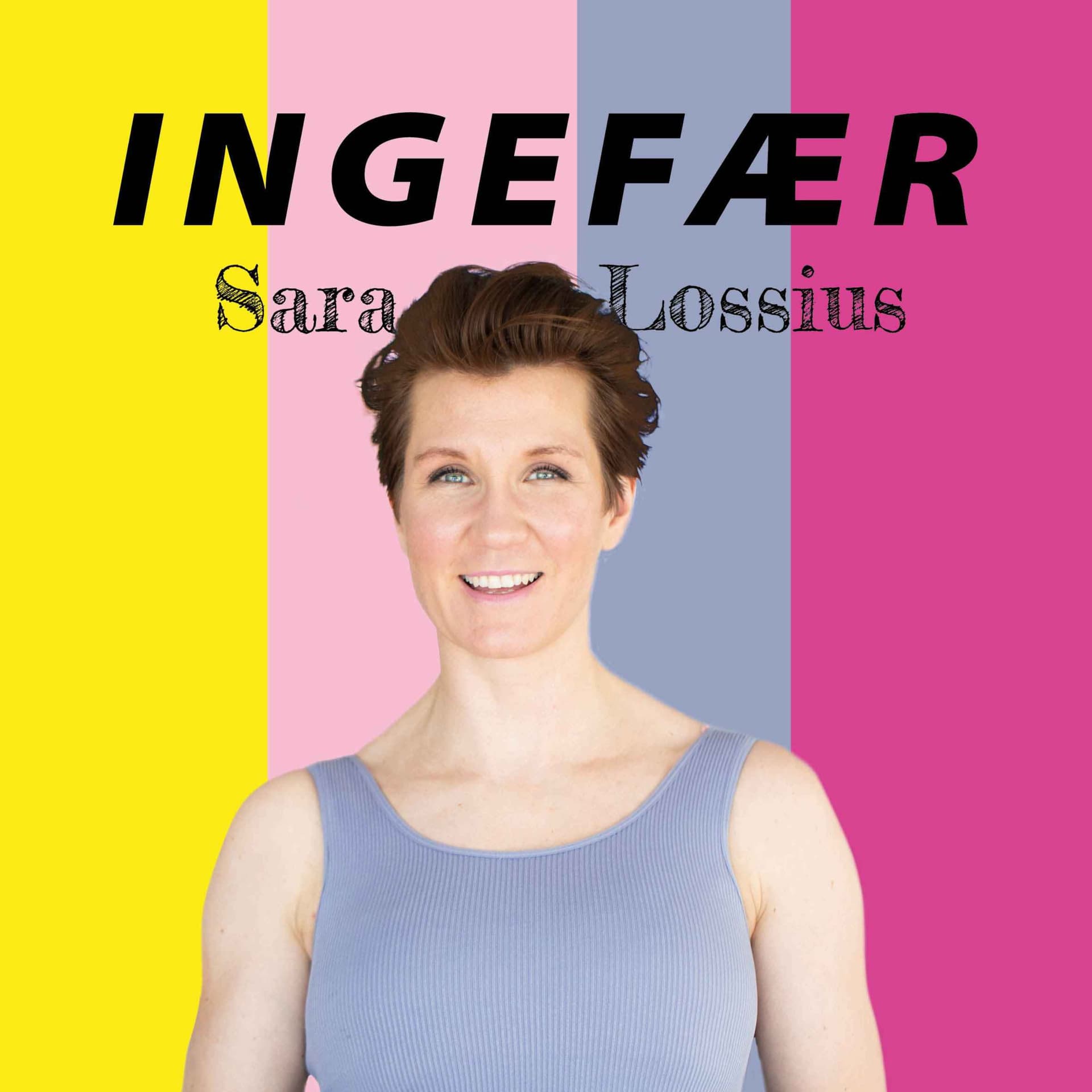 Ingefær - ポッドキャスト