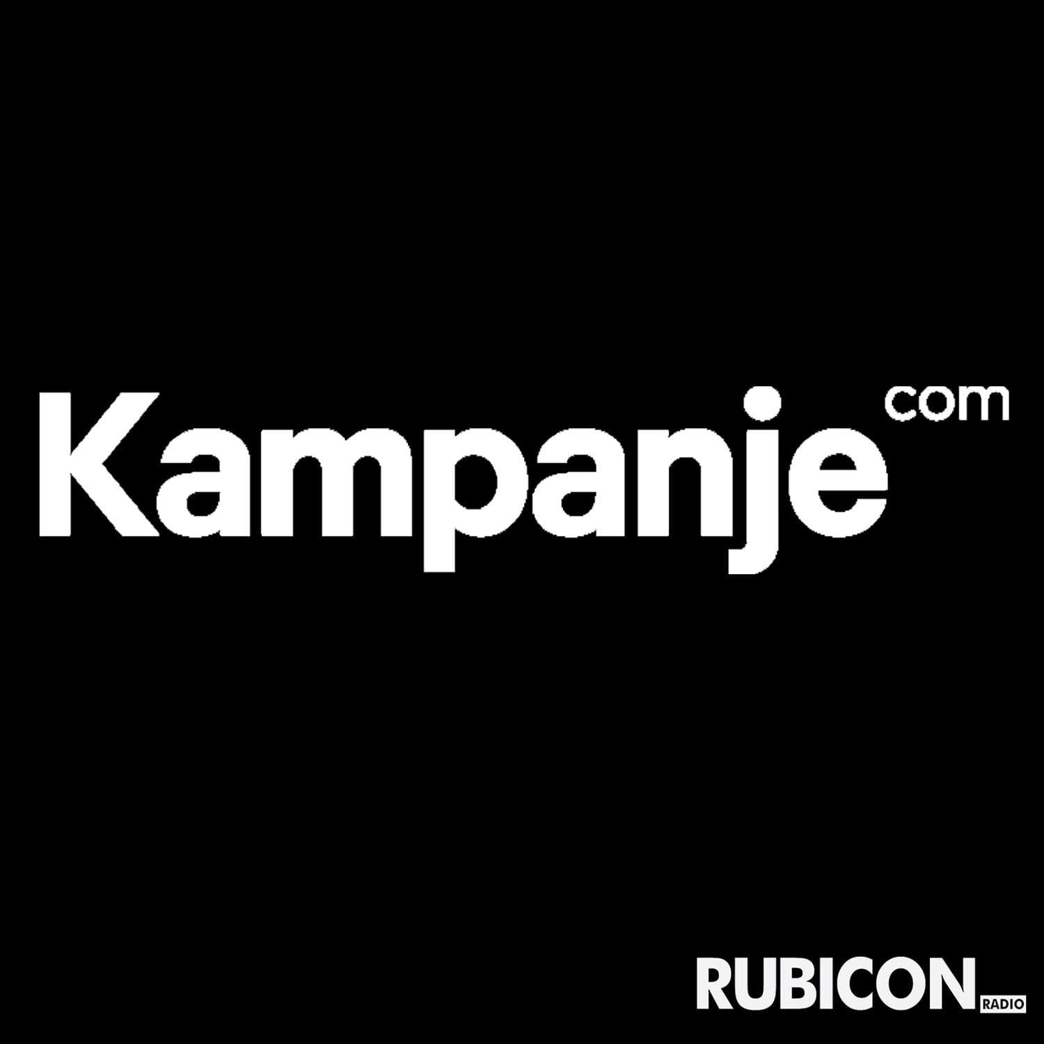 Kampanje - Podcasts