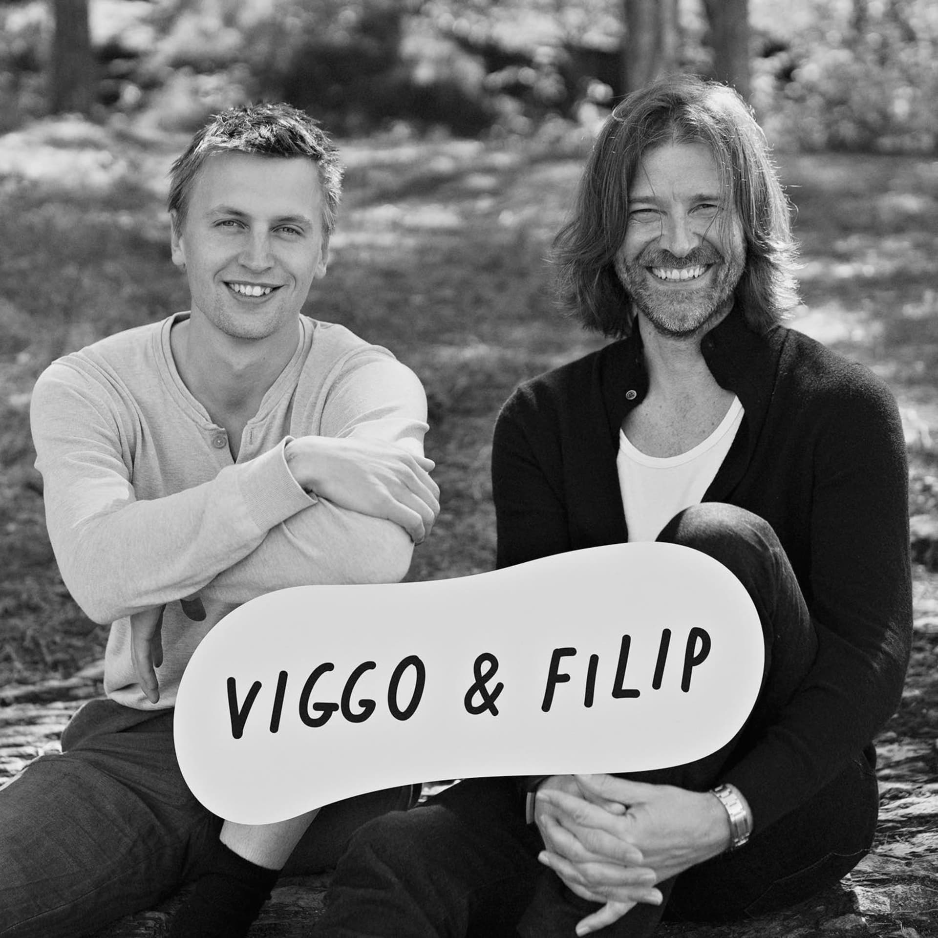 Viggo & Filip - Podcastler