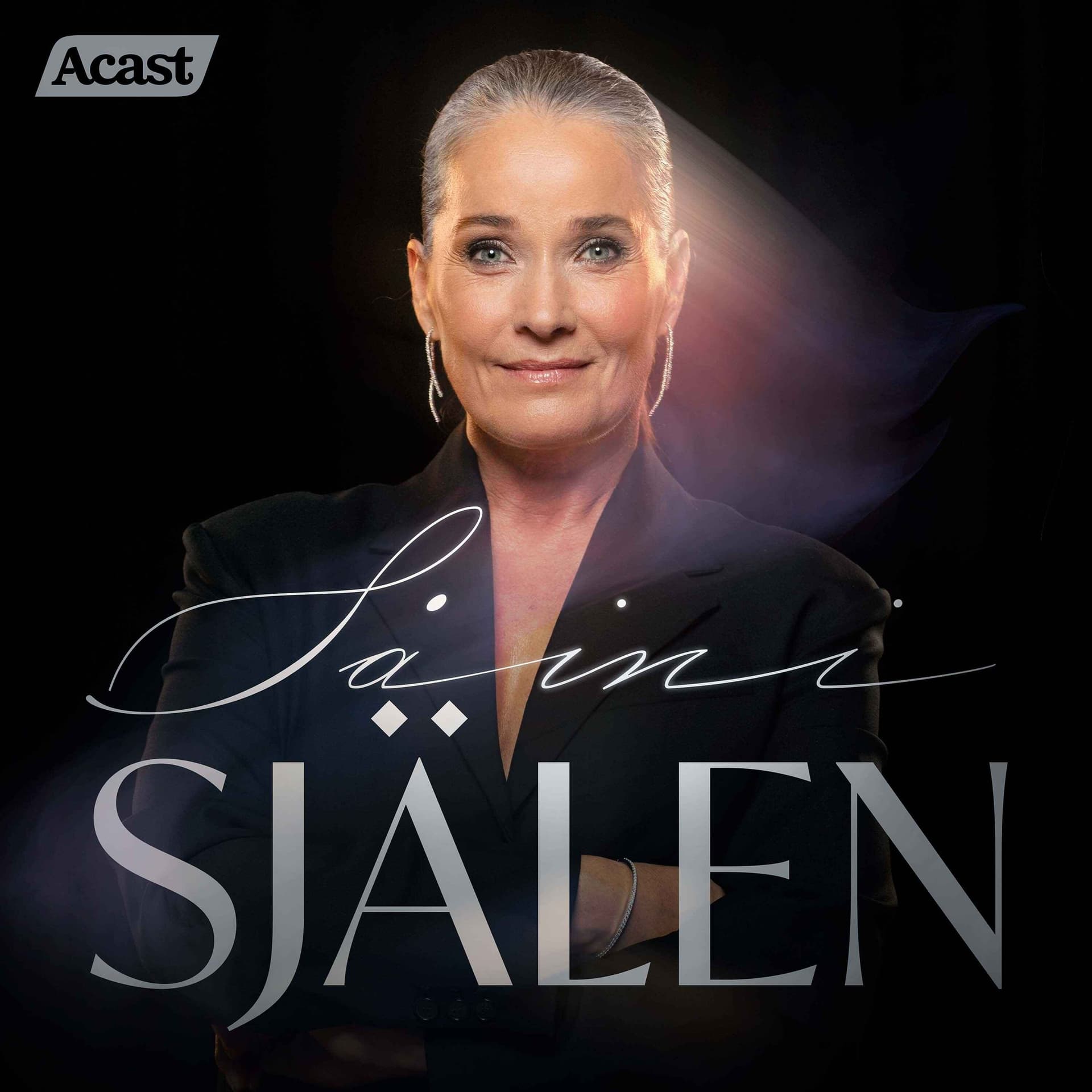 Så in i Själen - Podcast