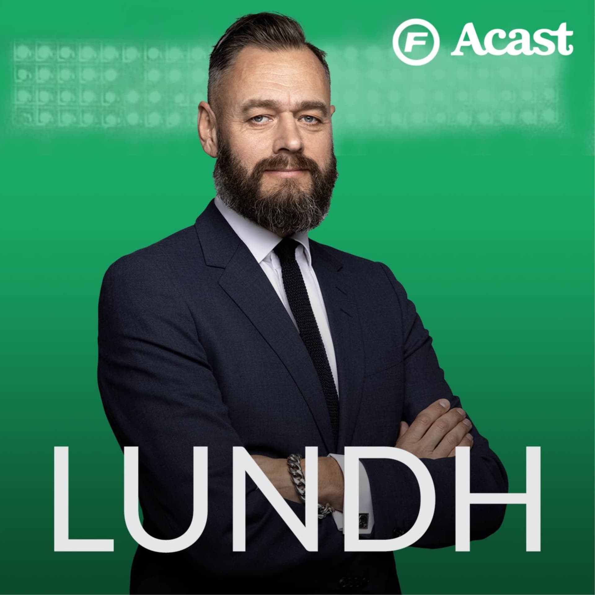 Lundh - Podcast
