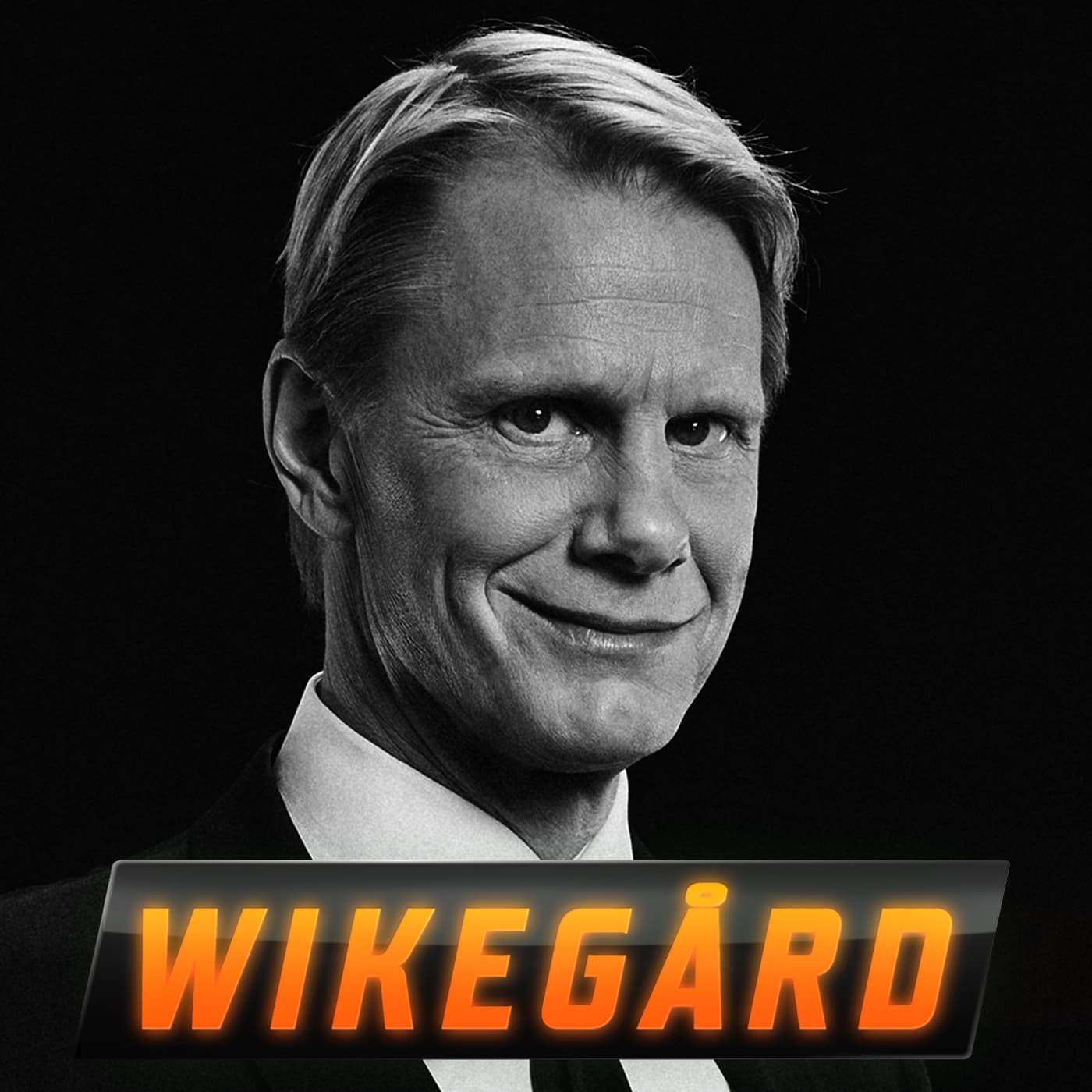 Wikegård - Podcasts