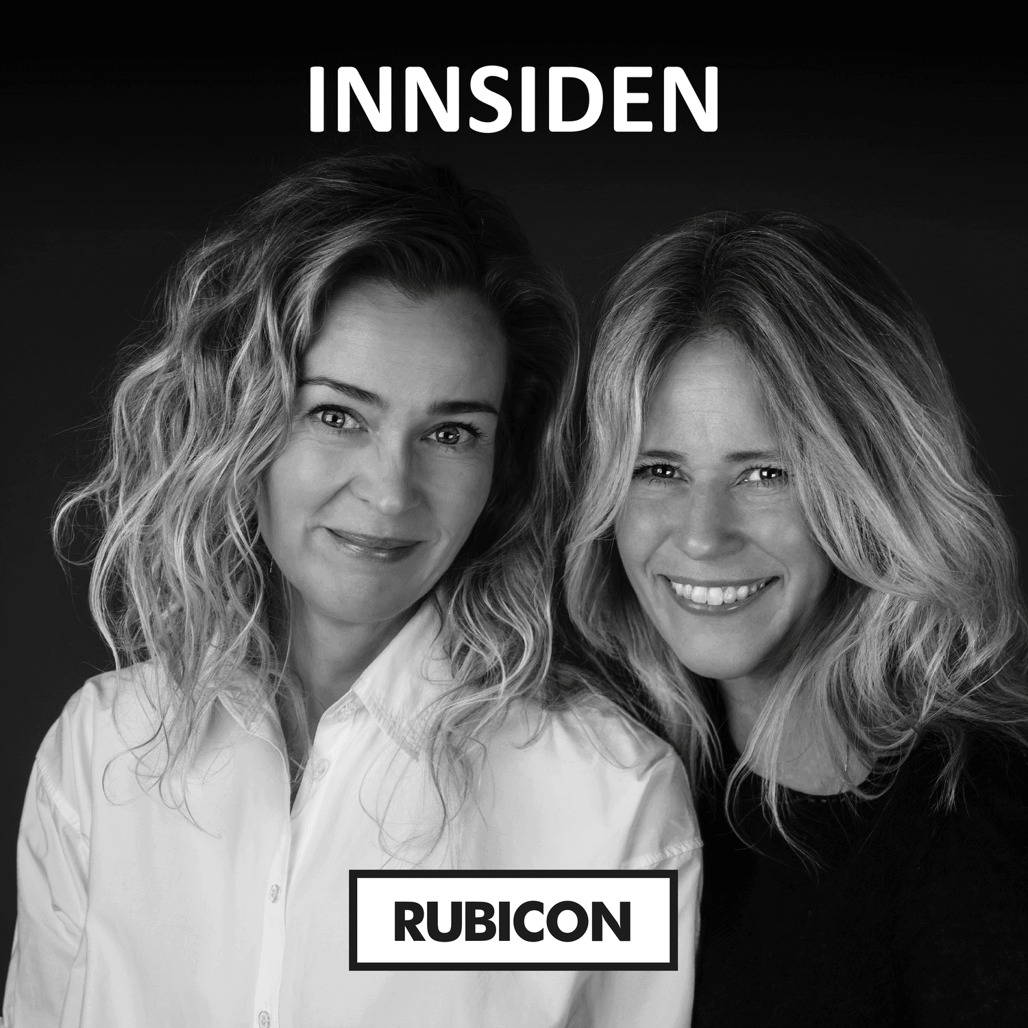 Innsiden - Podcasts
