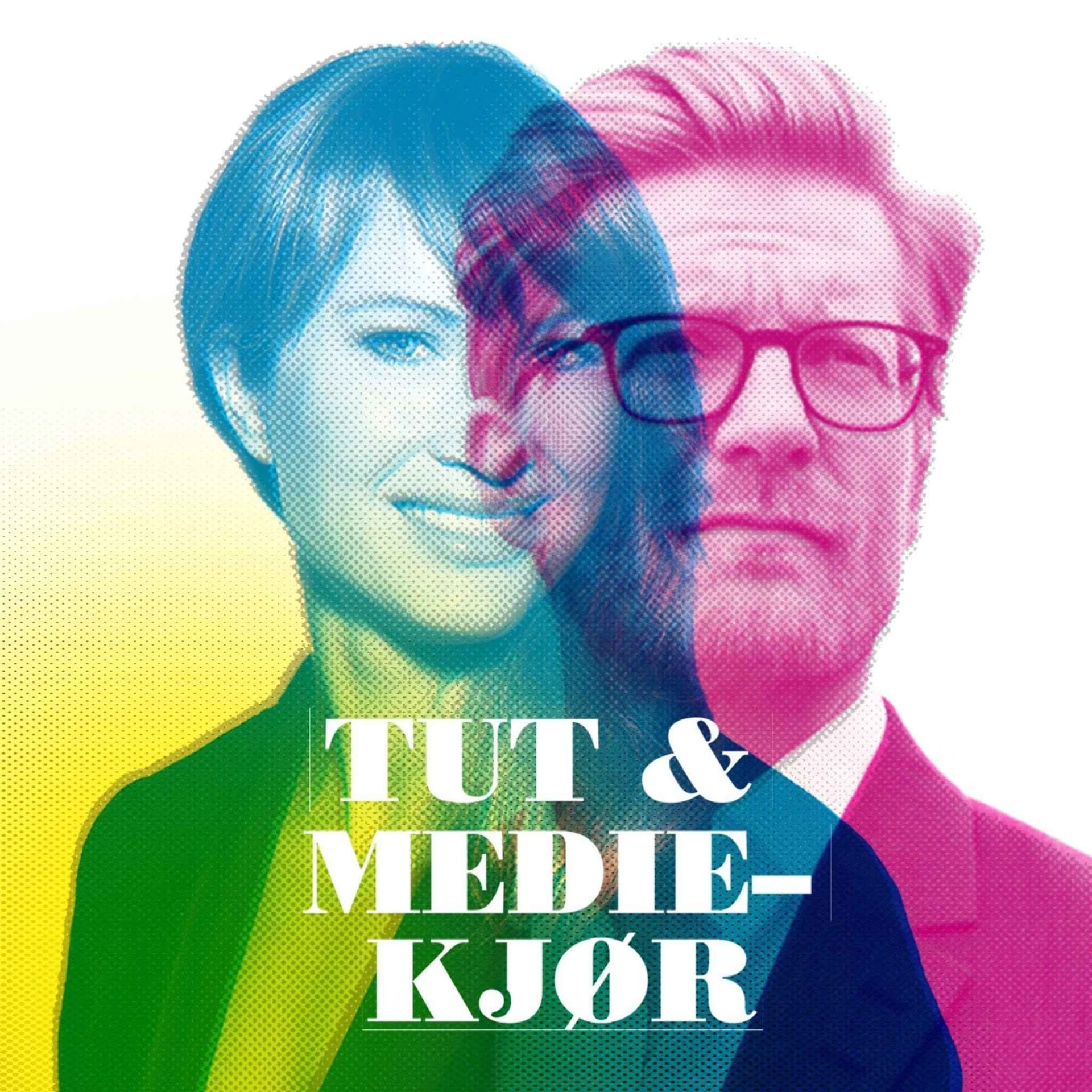 Tut & Mediekjør - Podcasts
