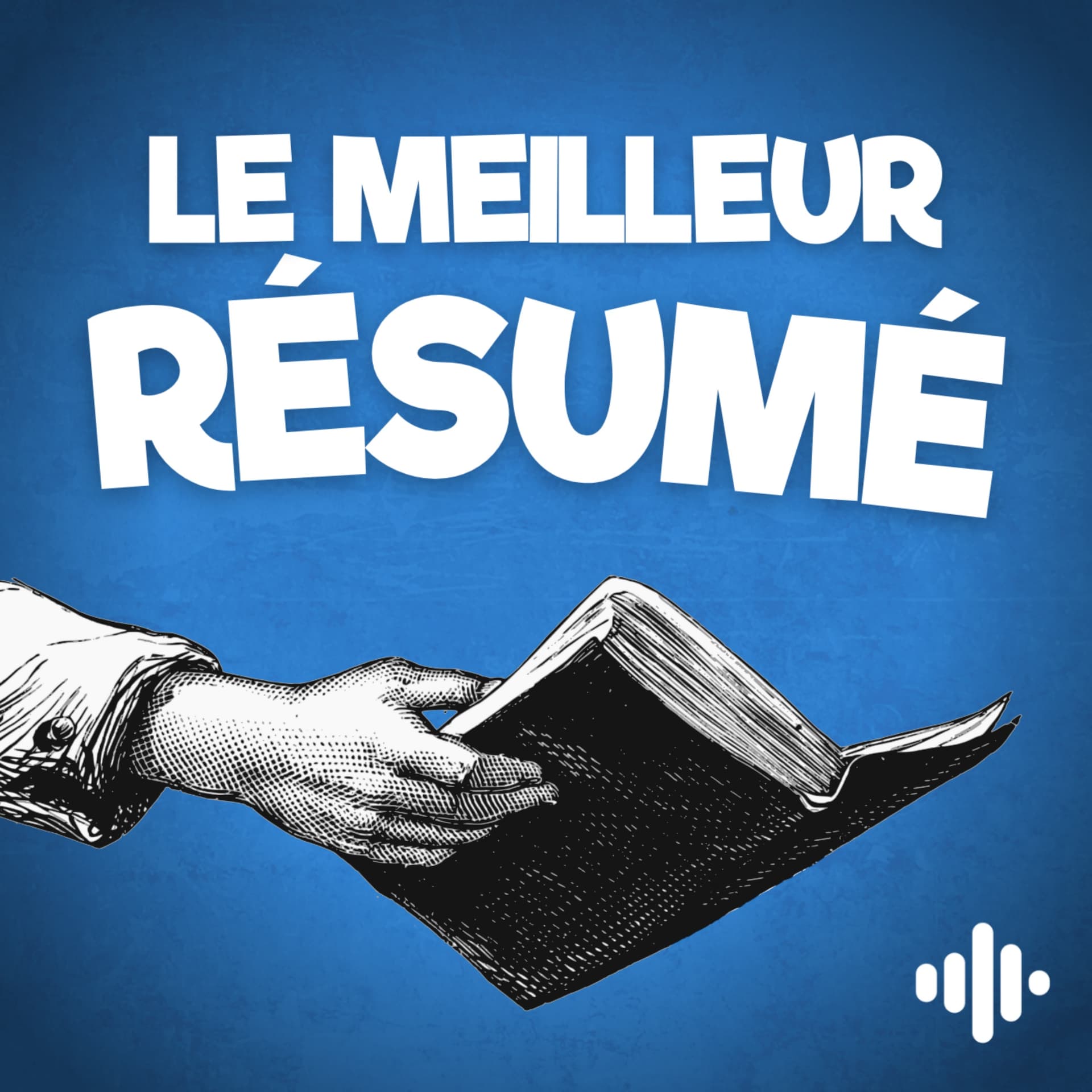 Le Meilleur Résumé - Podcasts