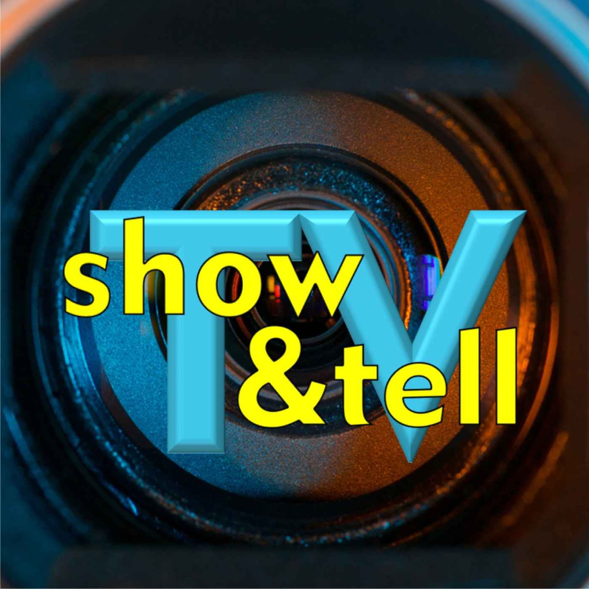 TV Show and Tell - Podcasts