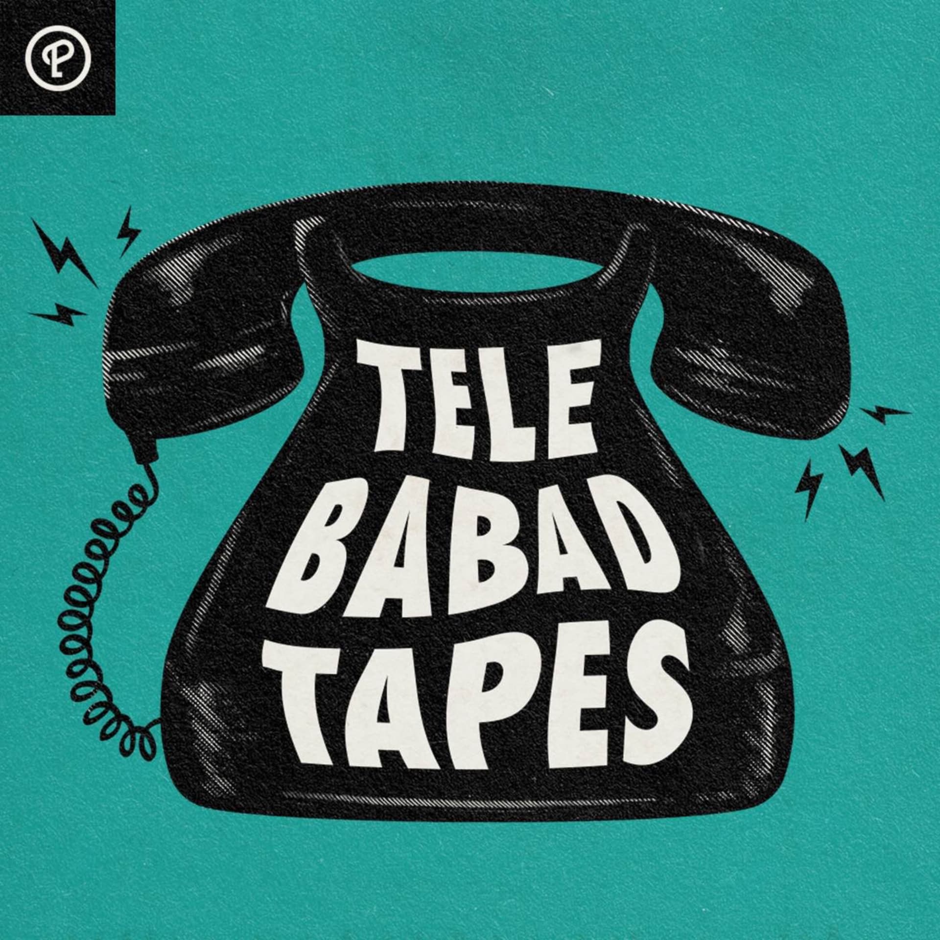 Telebabad Tapes - Podcasts